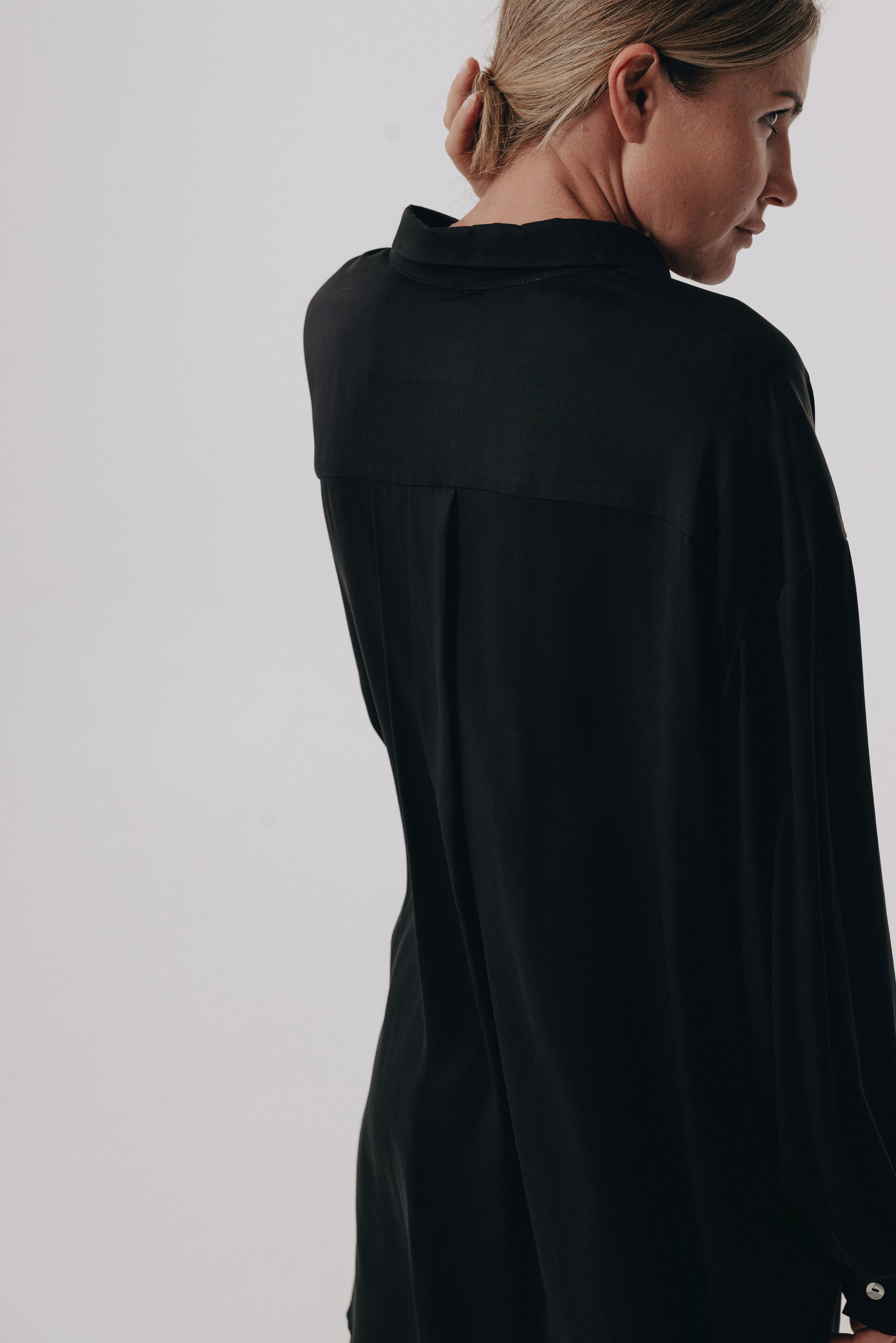 Бренд одежды VOICE. Екатерина Курбанова. Женский фотограф