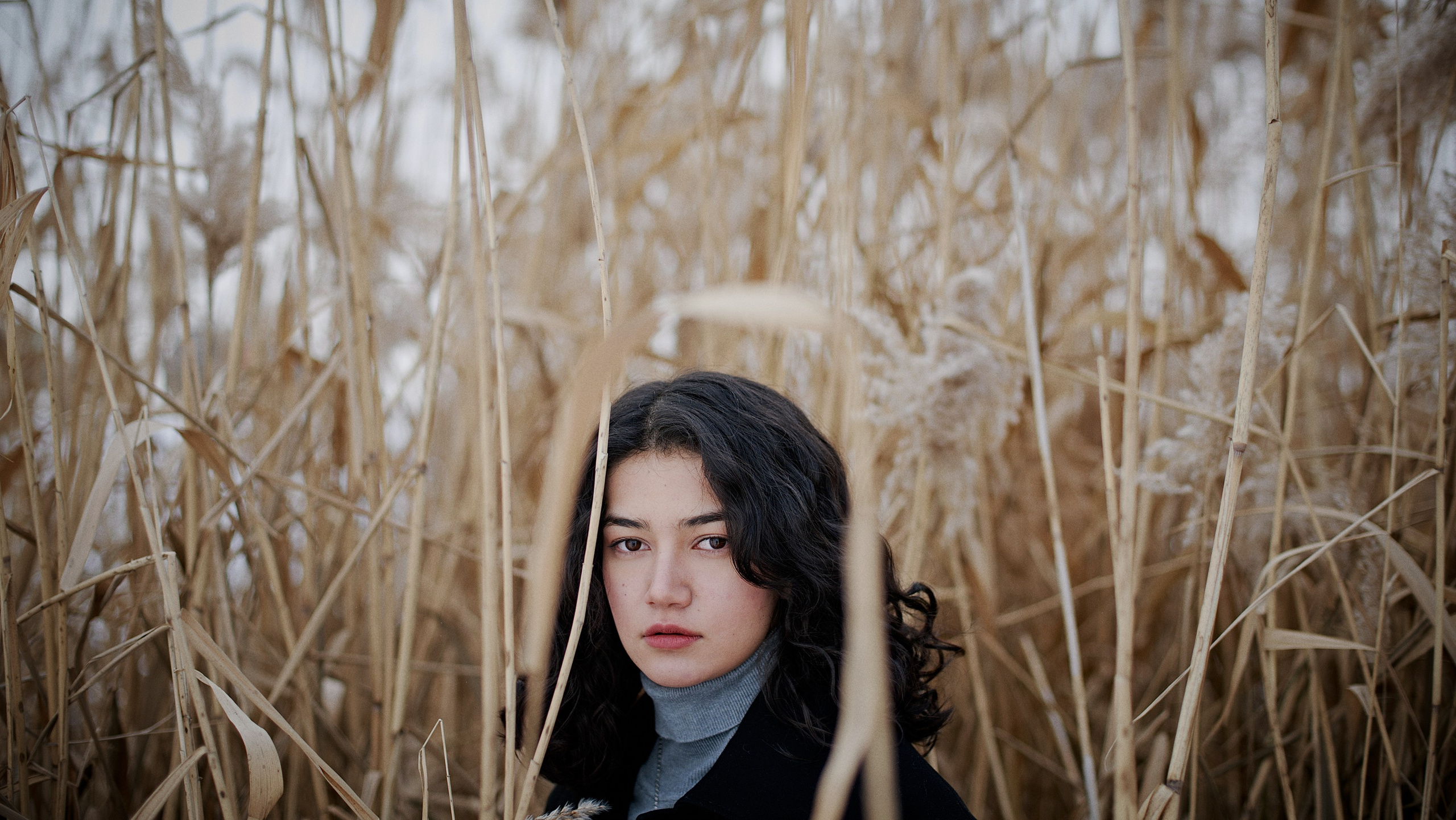 Портреты. Портретный фотограф в Воронеже Вячеслав Буряк