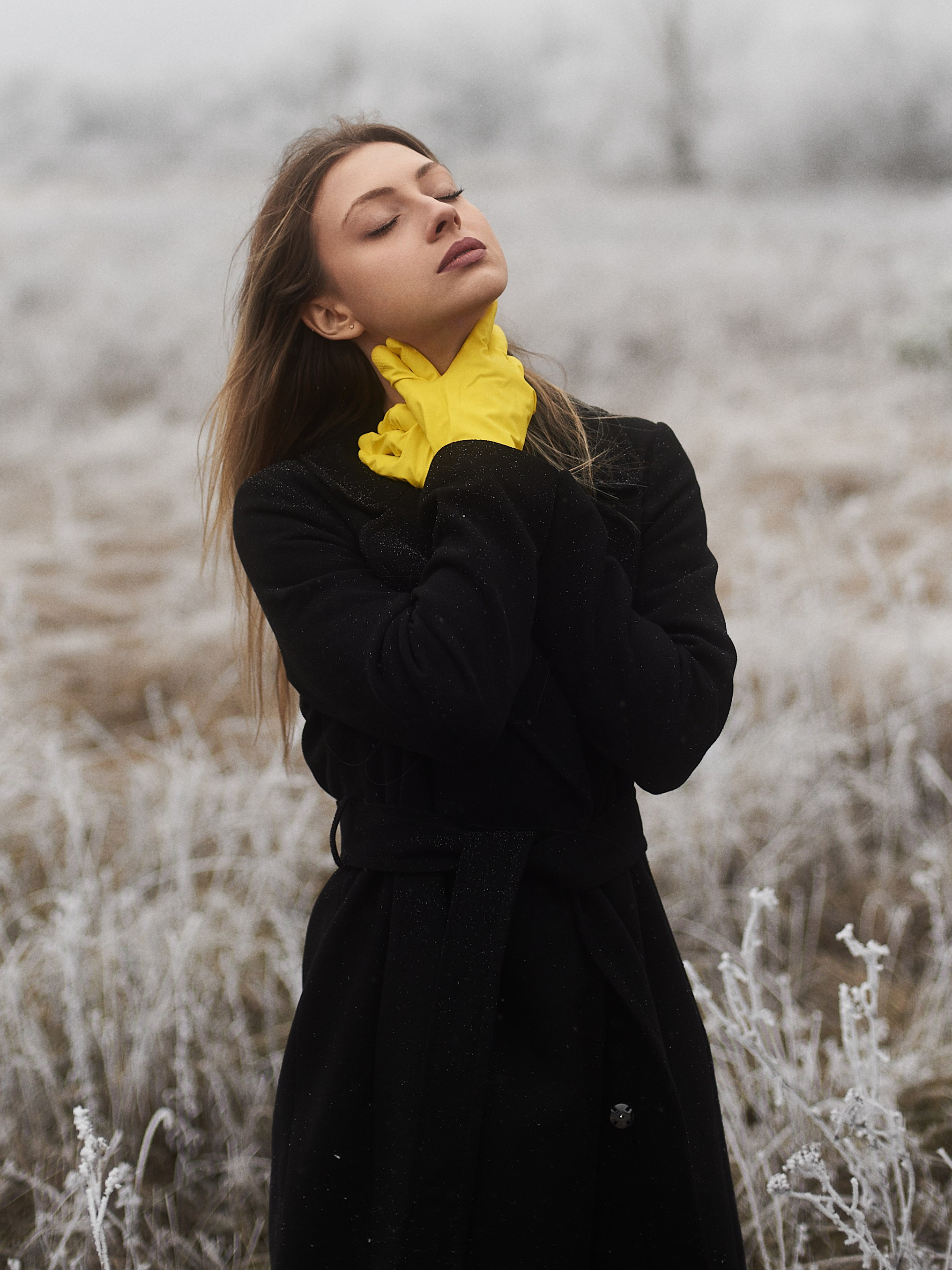 Портфолио портретного фотографа в Воронеже — лучшие работы. Портретный фотограф в Воронеже Вячеслав Буряк