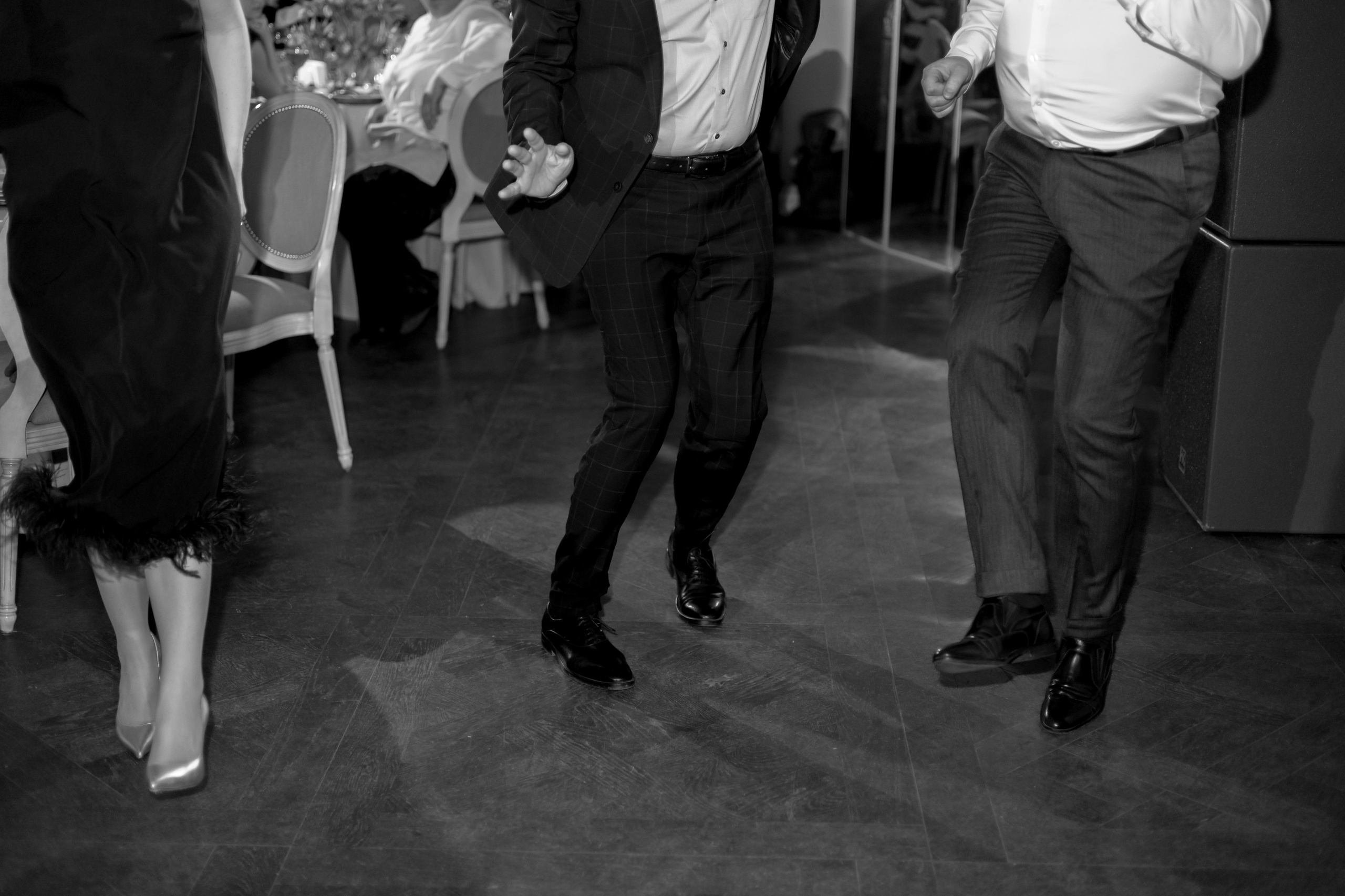 Olga's birthday party. Фотограф Москва Людмила Белова