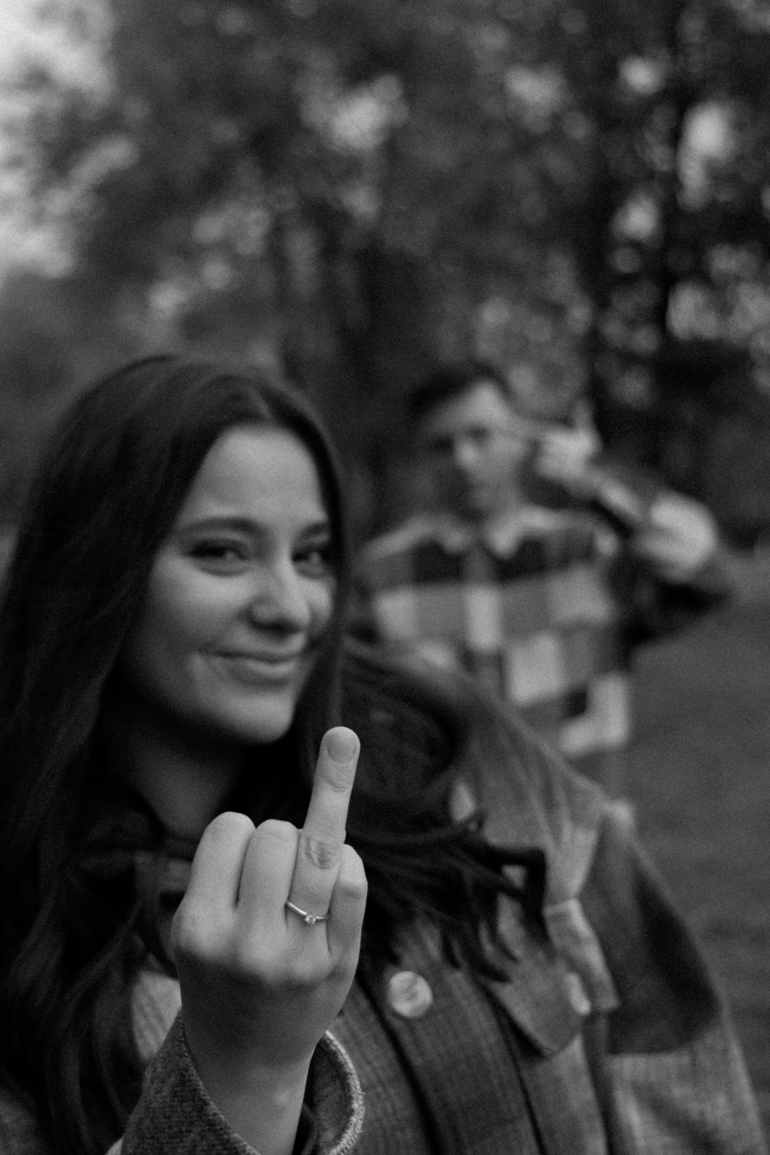 Стас и Маша. Обо мне