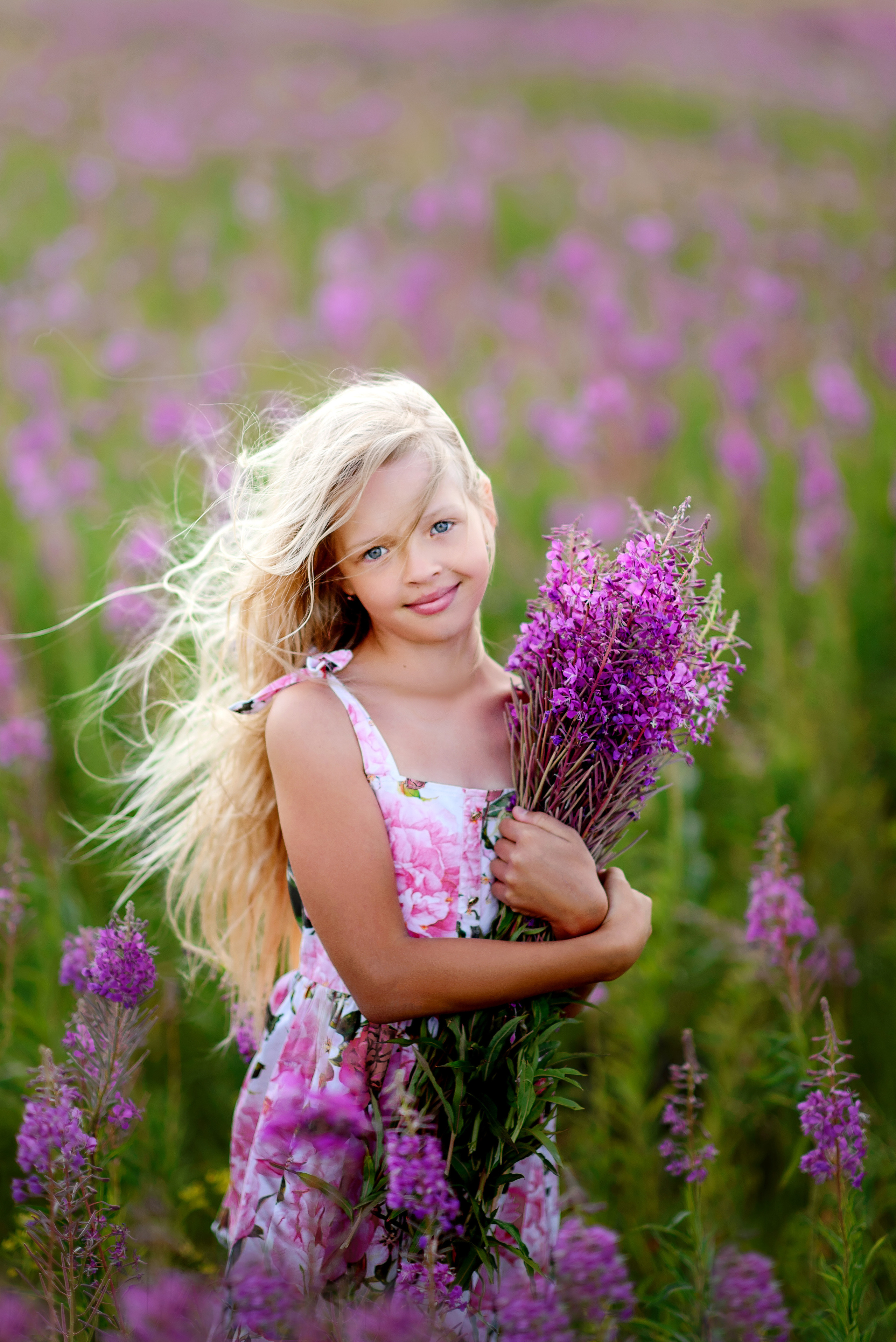 Фотосессии на природе. Фотограф Александра Бонова