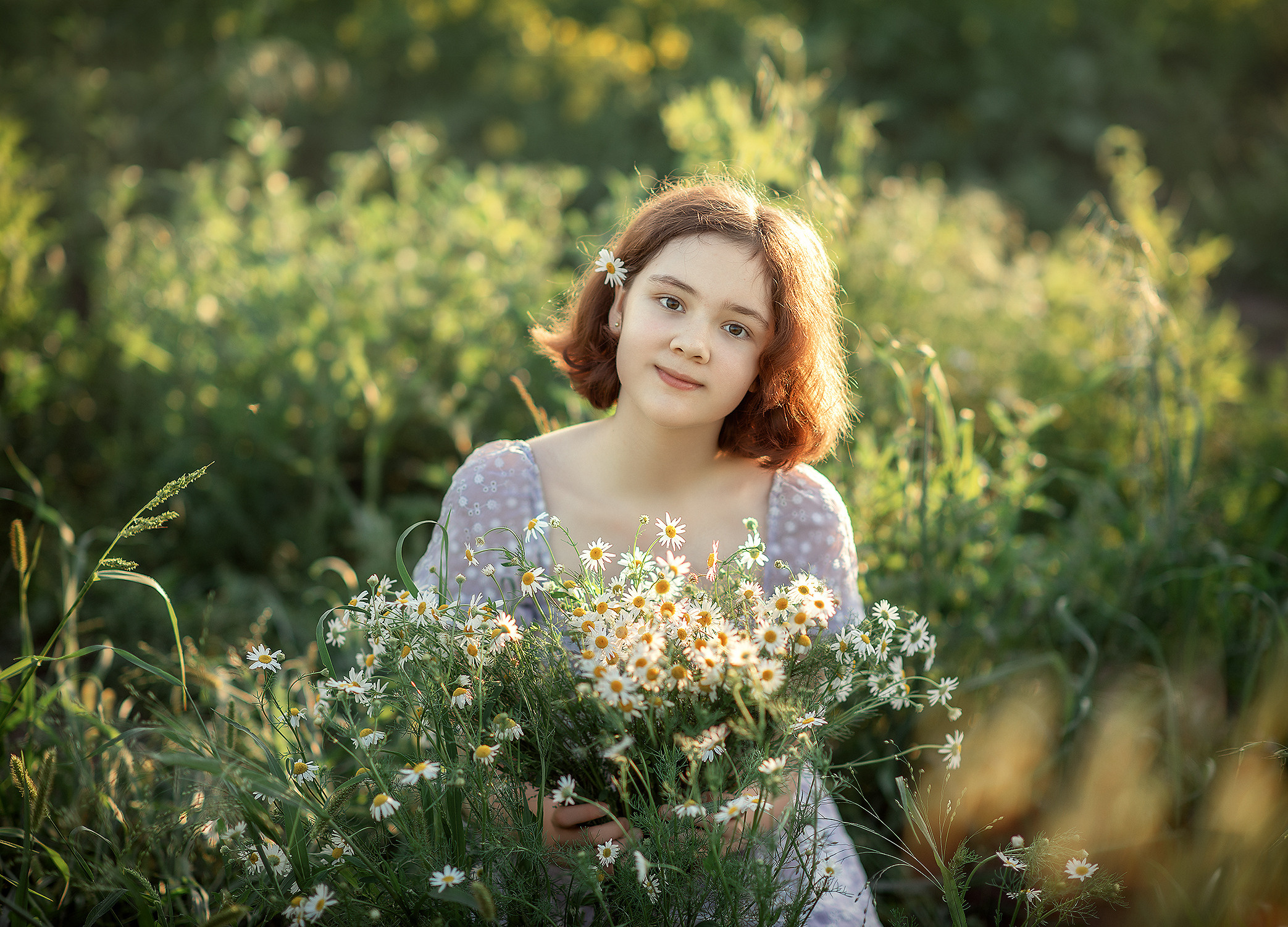 Фотограф Александра Бонова