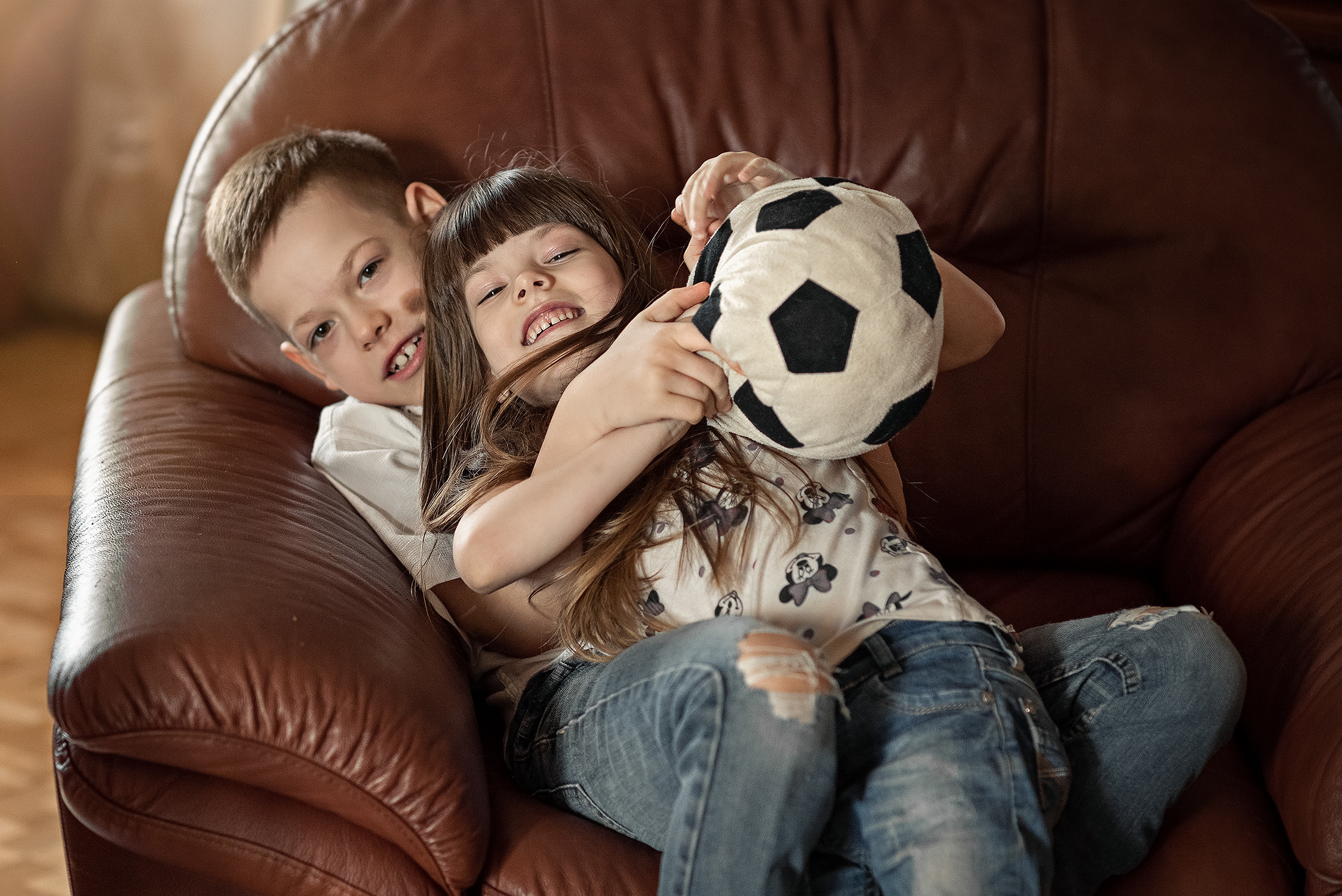 Домашние съемки. Фотограф Александра Бонова