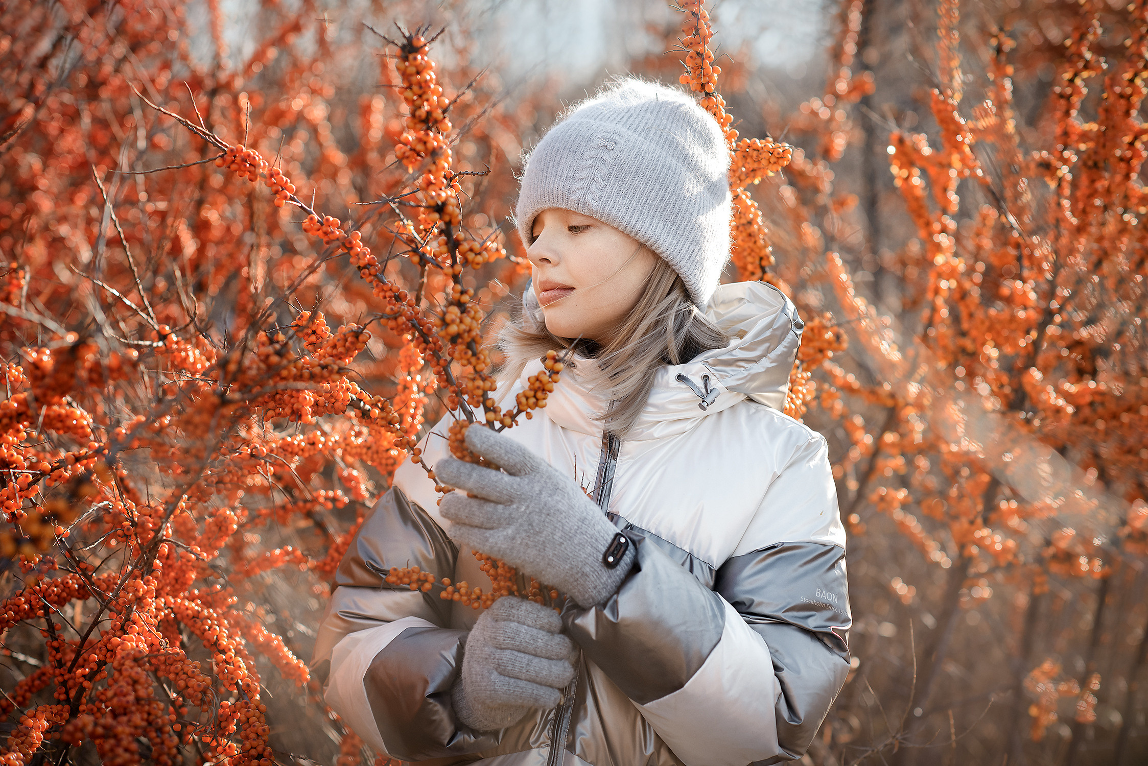 Фотосессии на природе. Фотограф Александра Бонова
