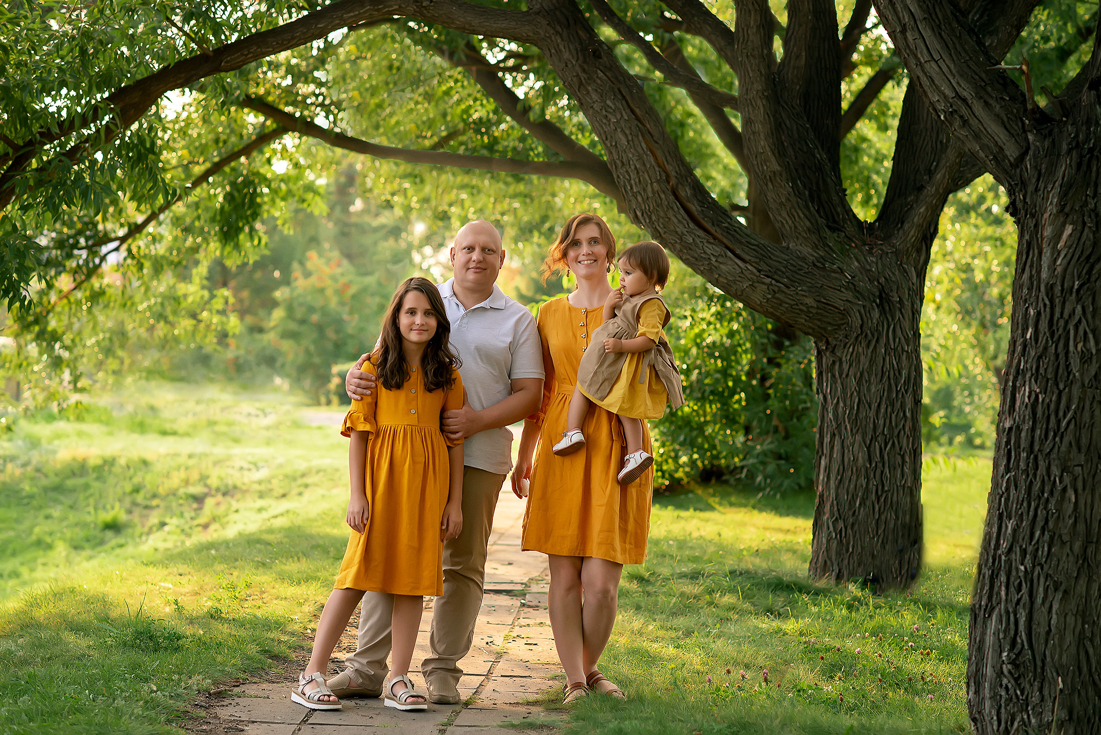 Фотограф Александра Бонова