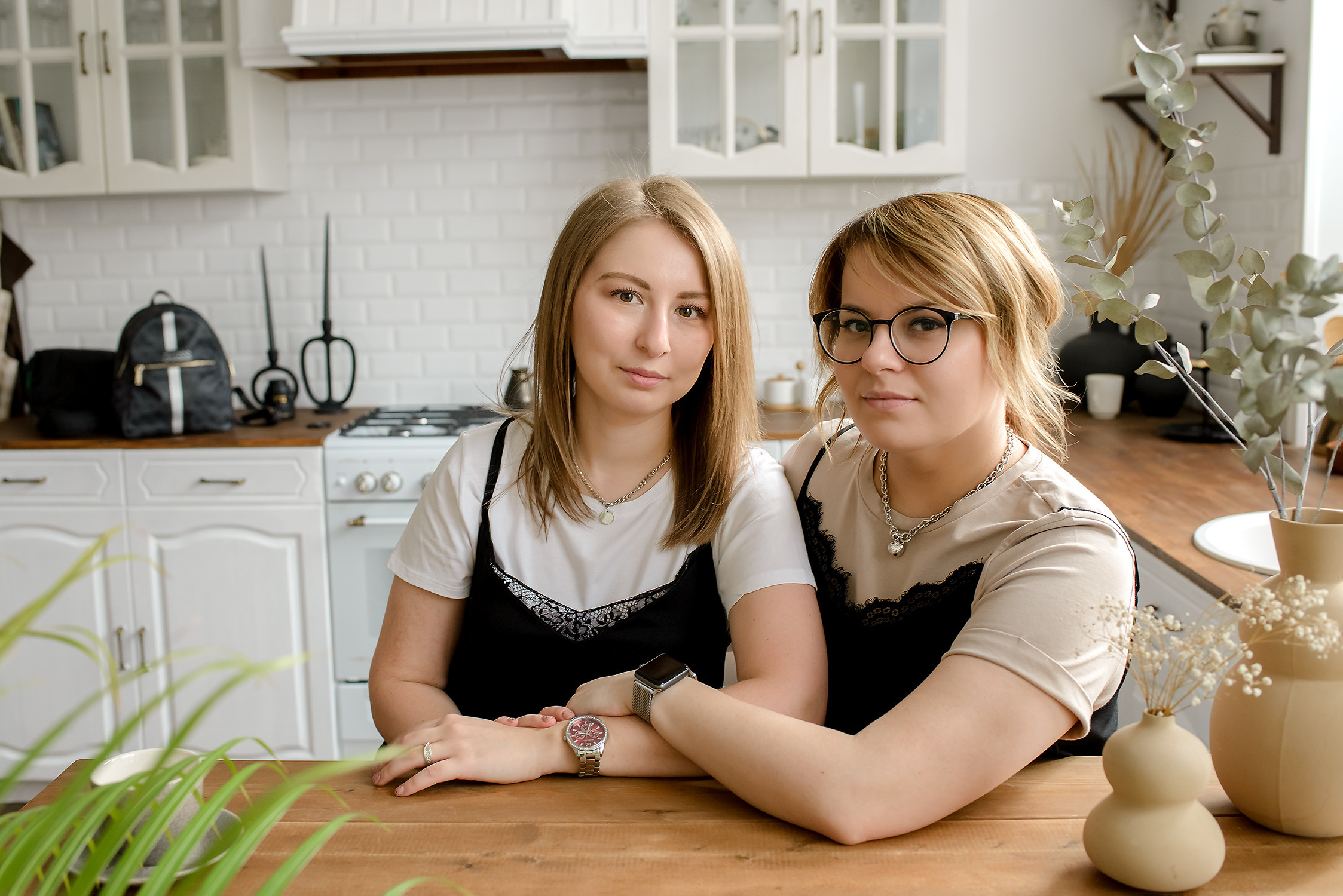 Студийные семейные съемки. Фотограф Александра Бонова