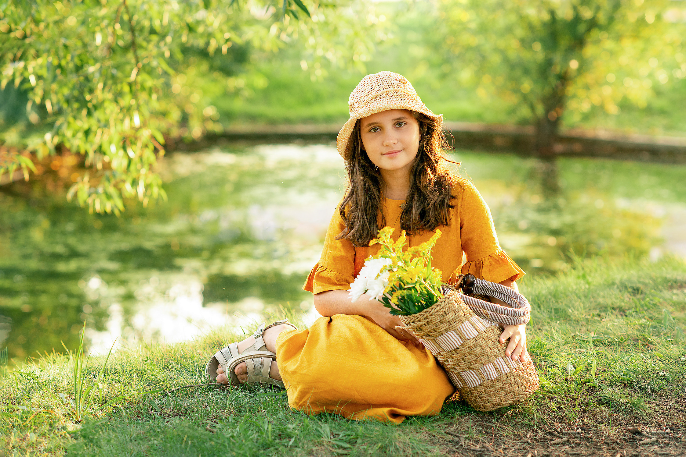 Фотограф Александра Бонова
