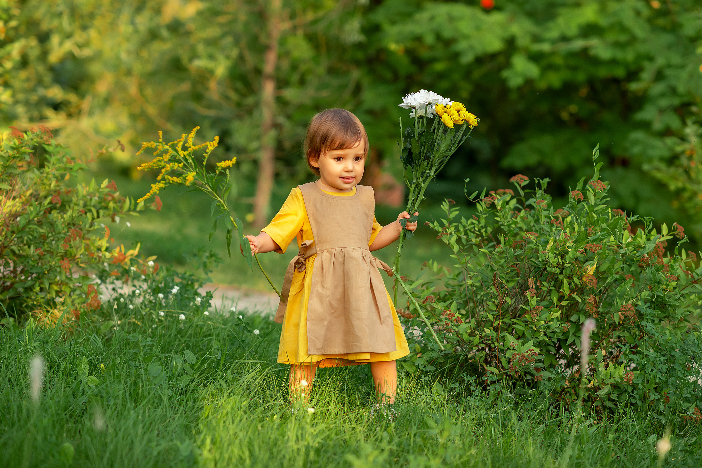 Фотосессии на природе. Фотограф Александра Бонова