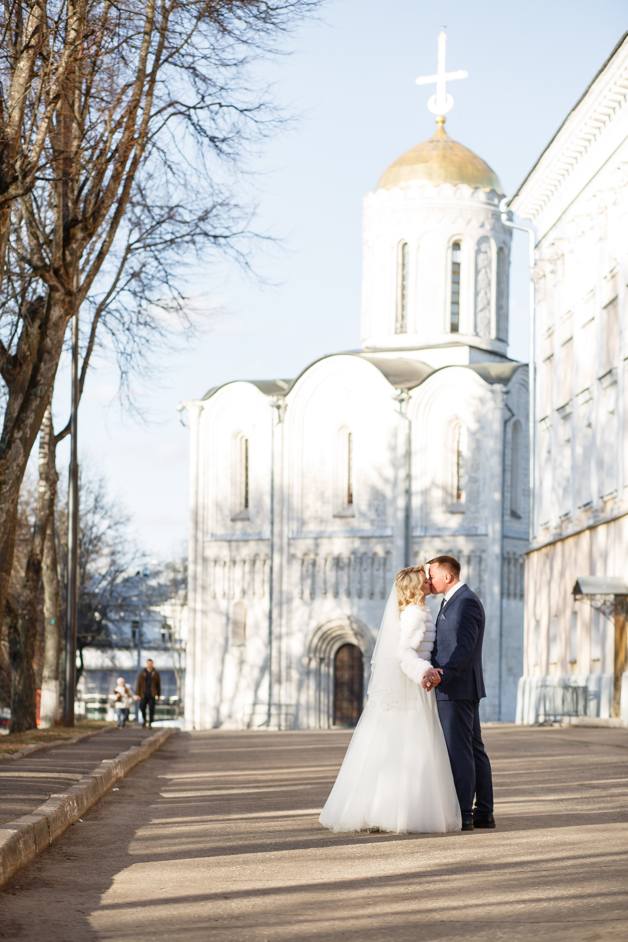 Анонсы. Свадьбы. Свадебный и Интерьерный Фотограф во Владимире Евгений Федин