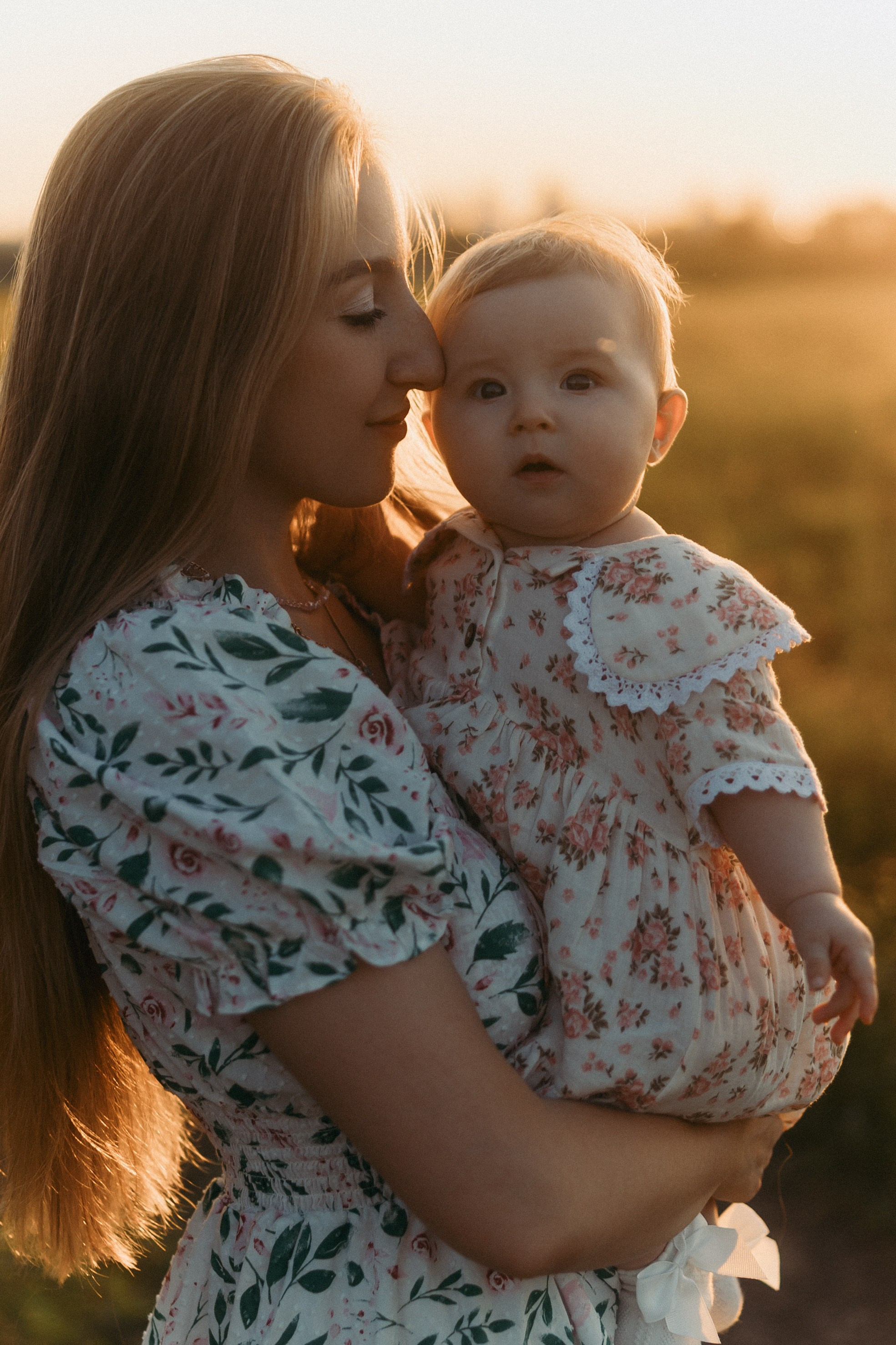 Маша и Адель. Ланемец Юлия — фотограф Волгоград/Волжский