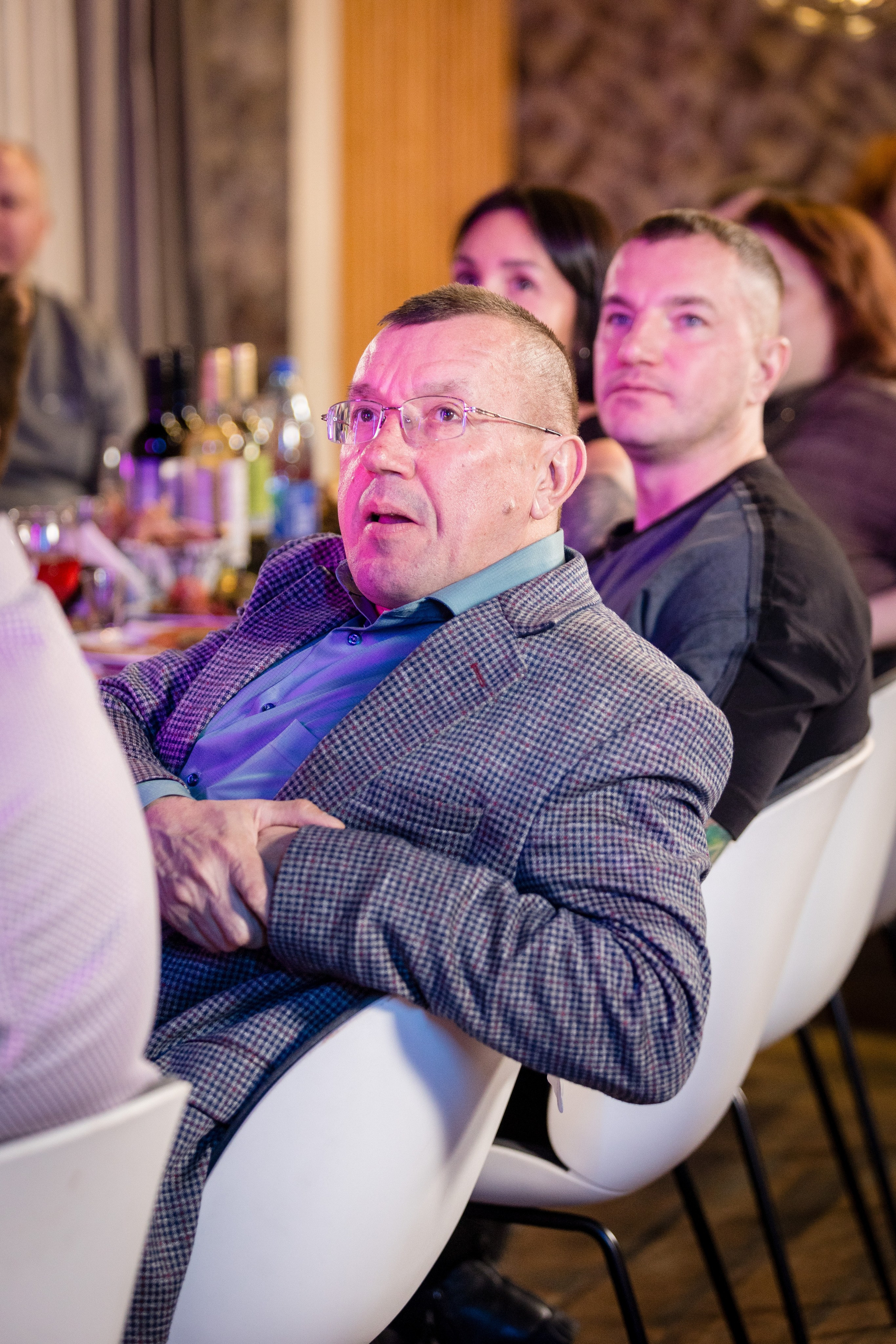 Юбилеи. Детский фотограф видеограф в Хабаровске Михаил Орлов