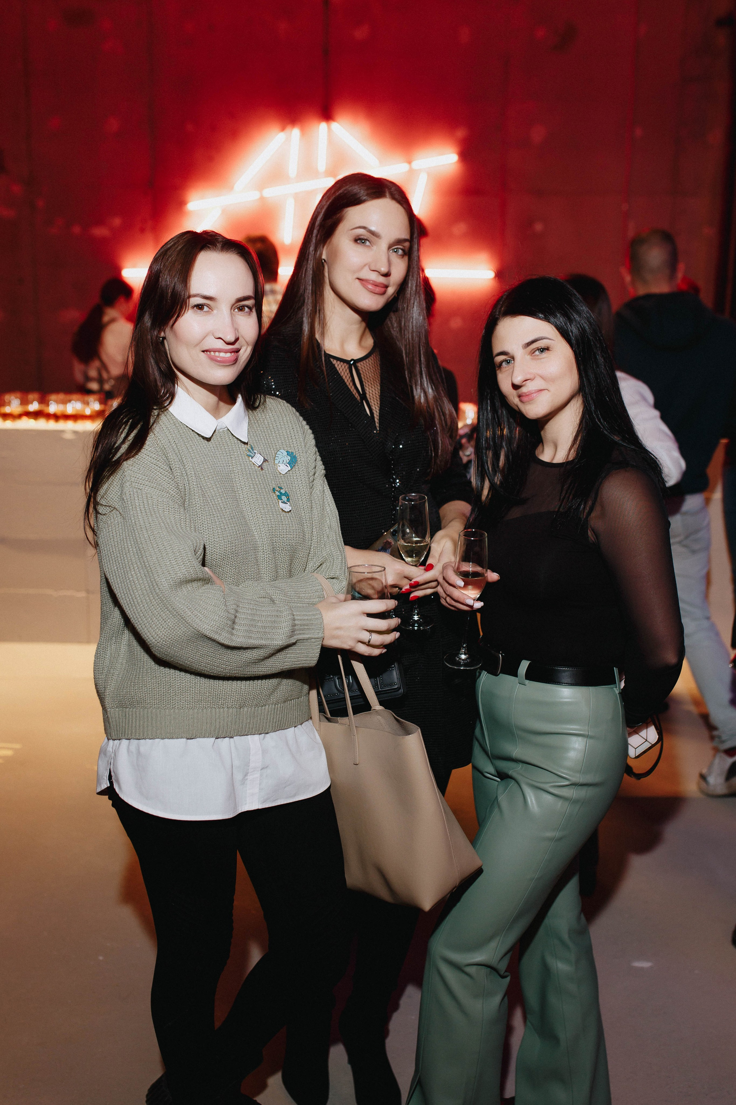 Открытие выставки предметного дизайна ART LINE. Фотограф Иркутск Антипин Сергей