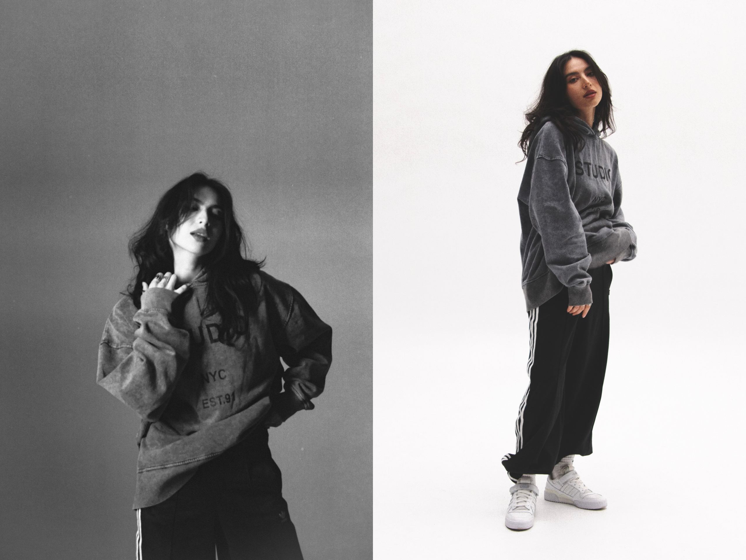 Model tests. Fashion, portrait, personal photographer. Almaty, KZ