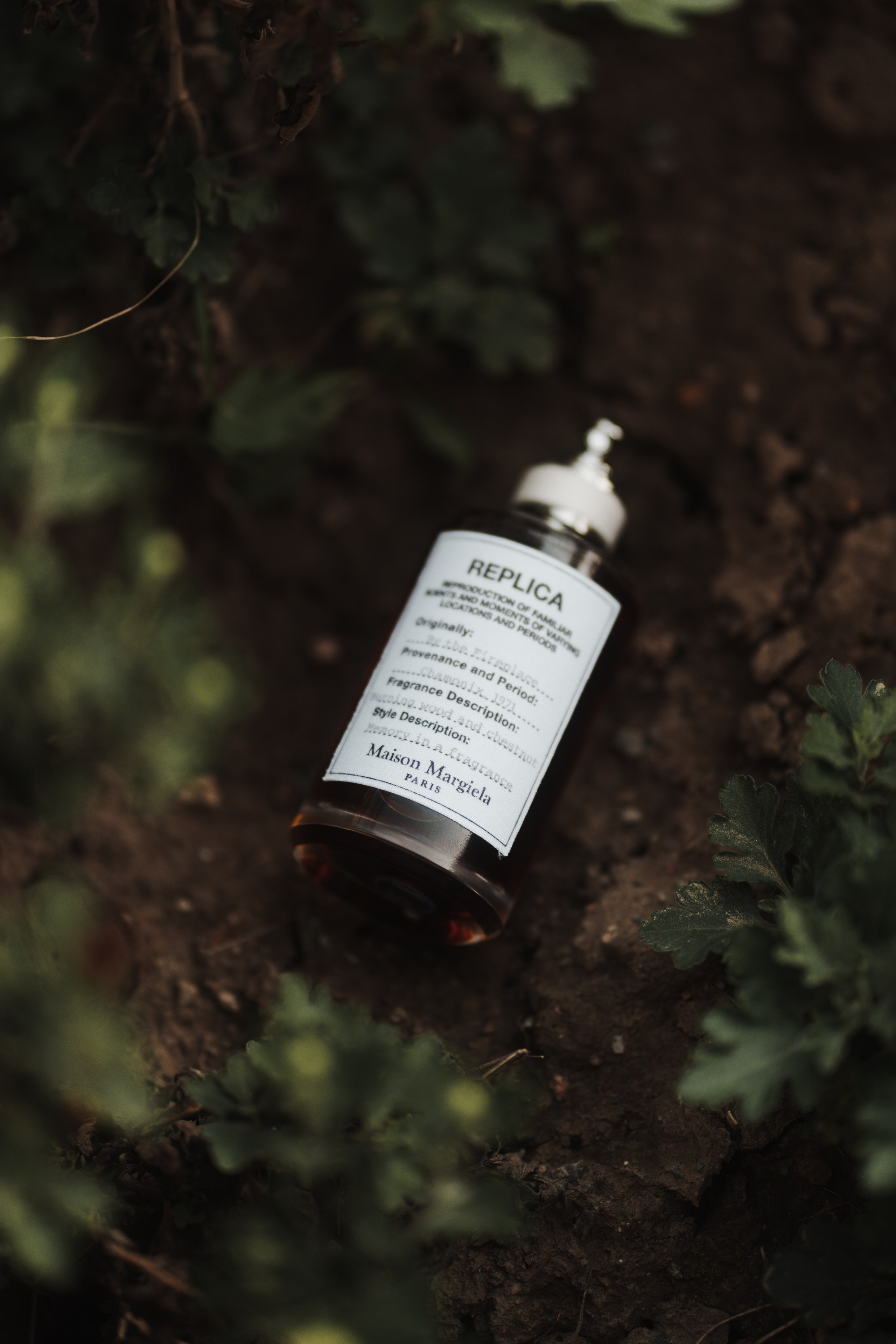 Maison Margiela REPLICA