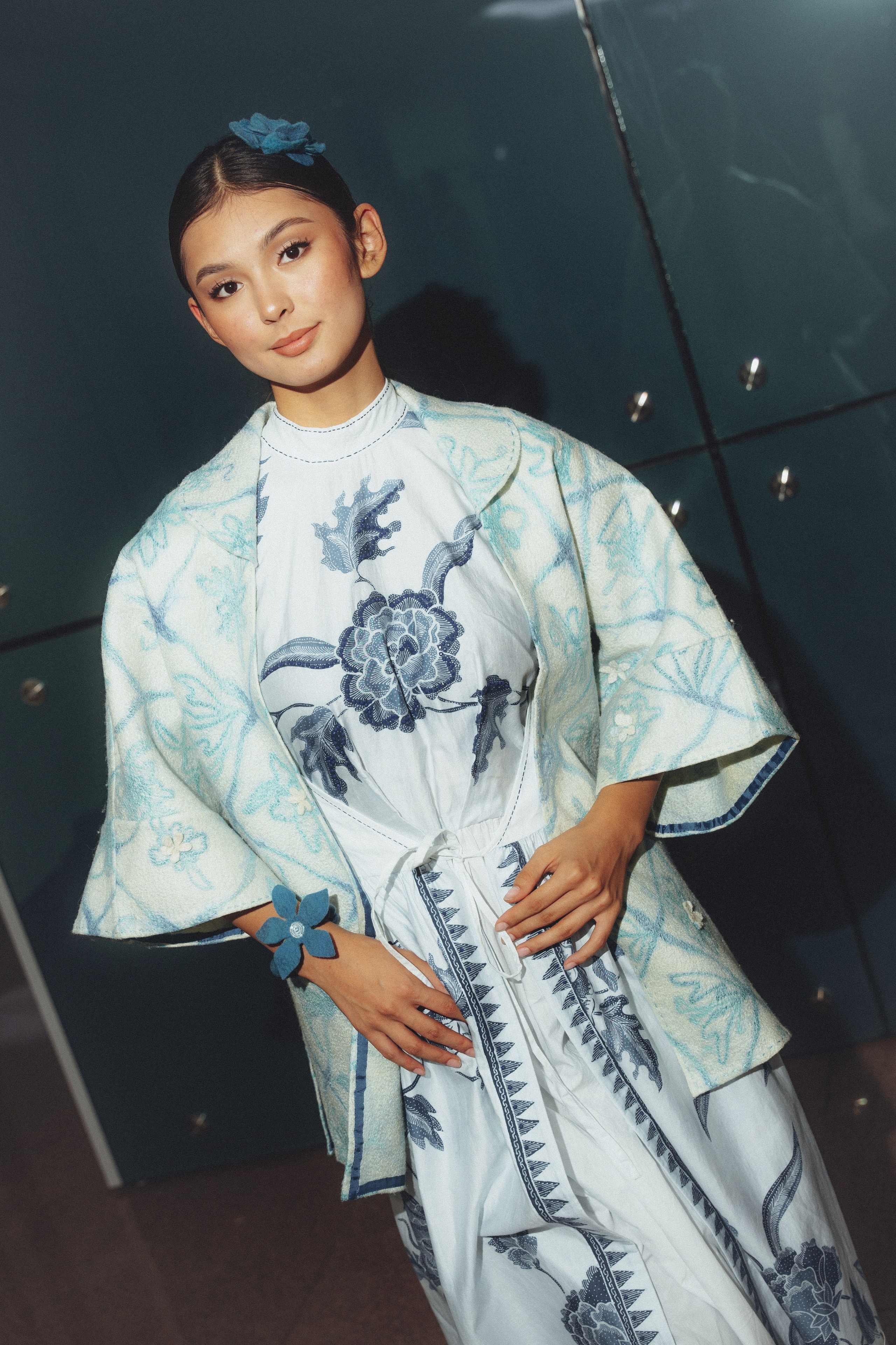 ETHNIC FASHION SHOWS / BTS