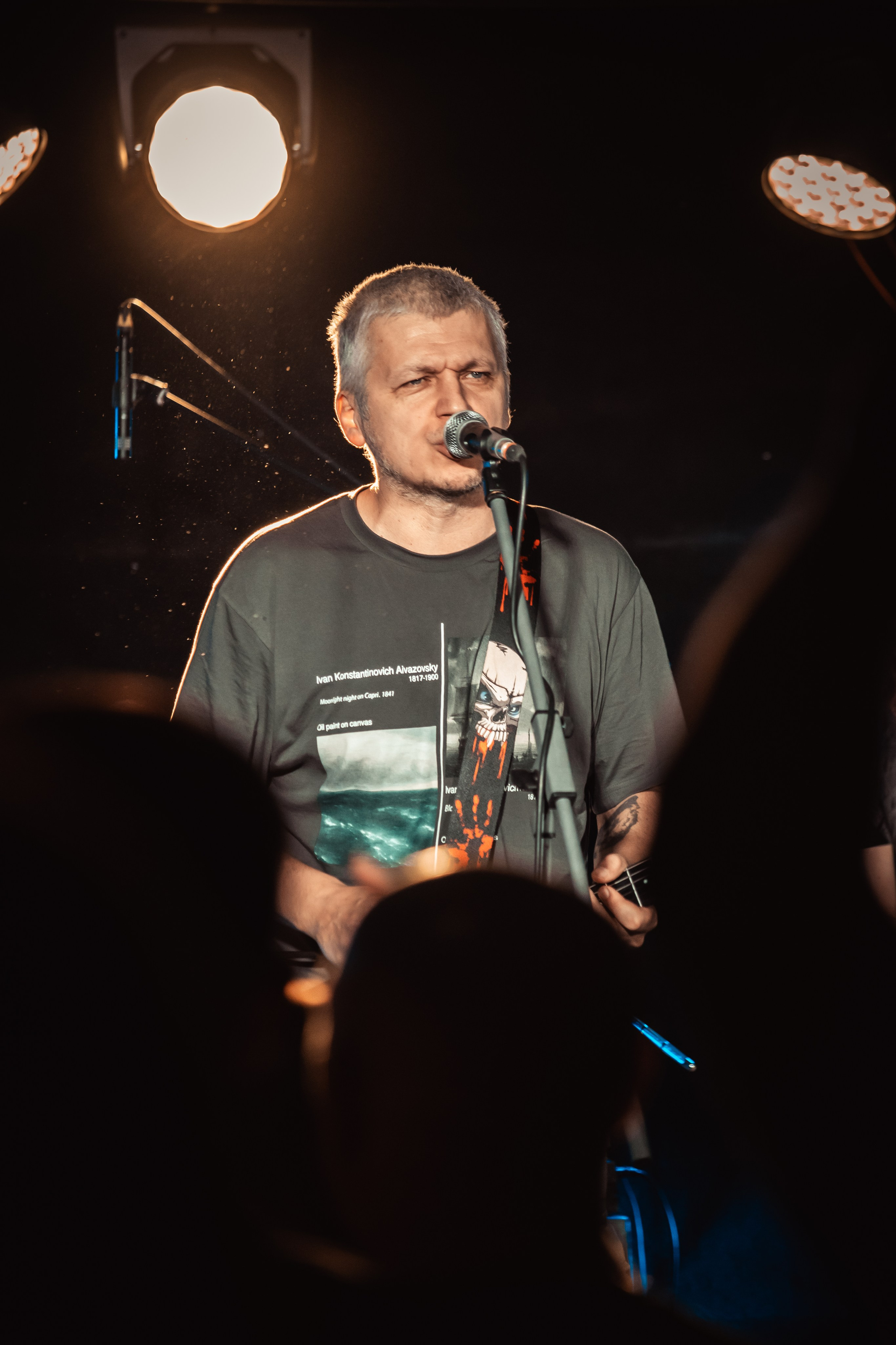 Znaki, Красноярск, 13.11.2025. Фотограф Регина Крикунова г. Красноярск