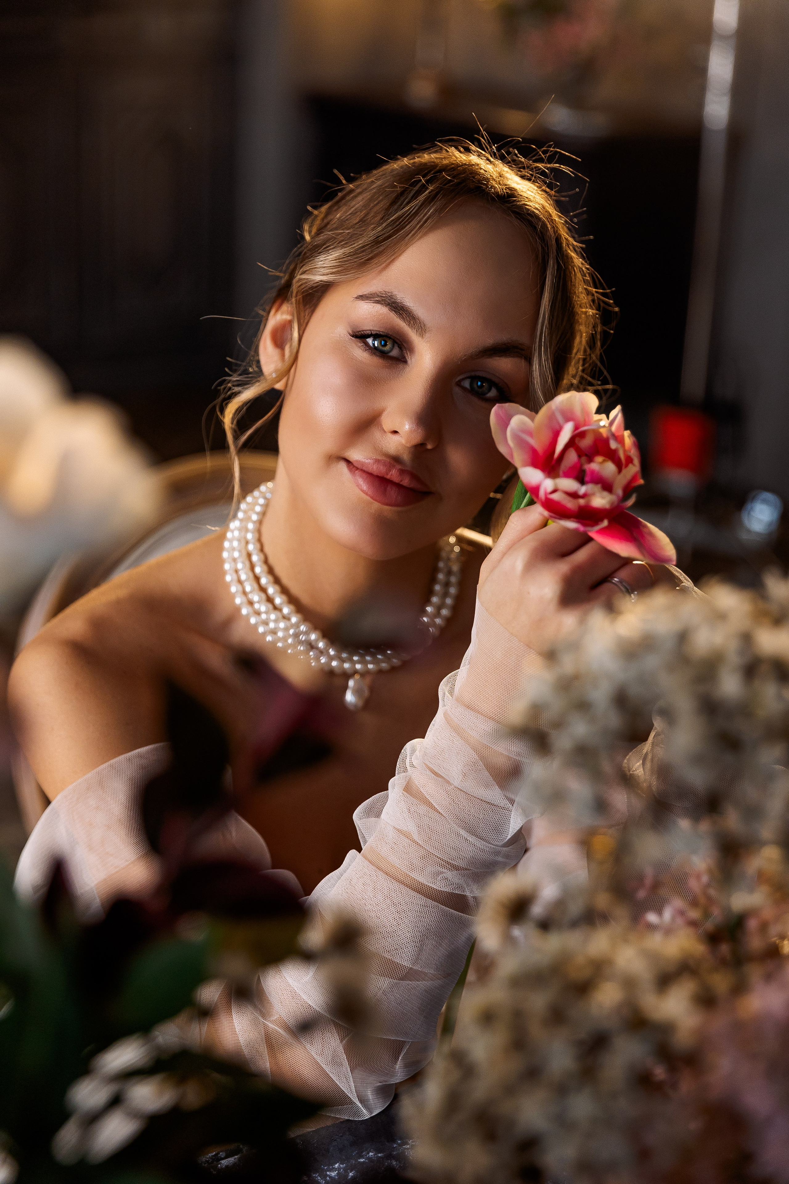 Анастасия утро. Свадебный и семейный фотограф в Челябинске Юлия Ишимова