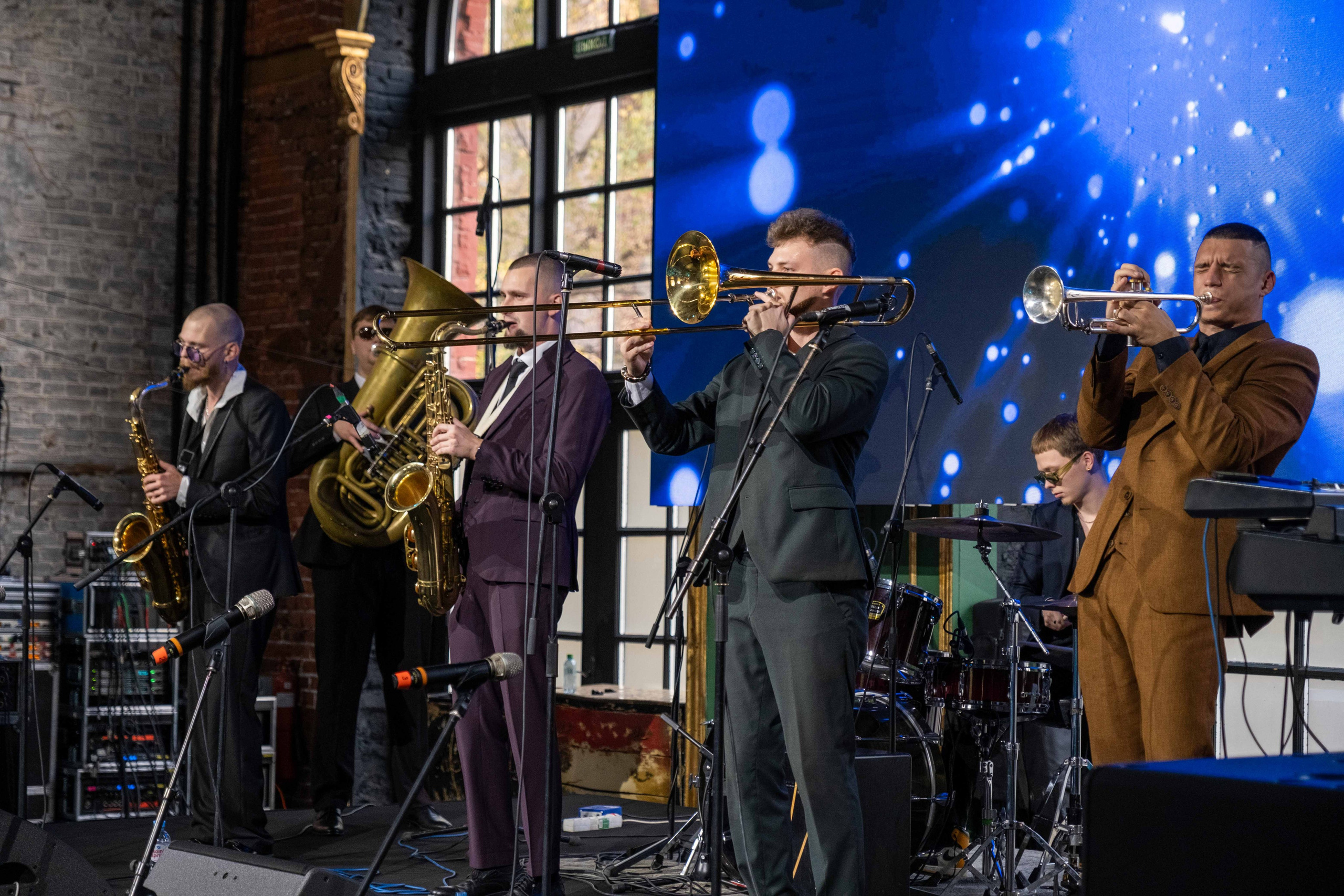 Альбом корпоратив. Фото тур