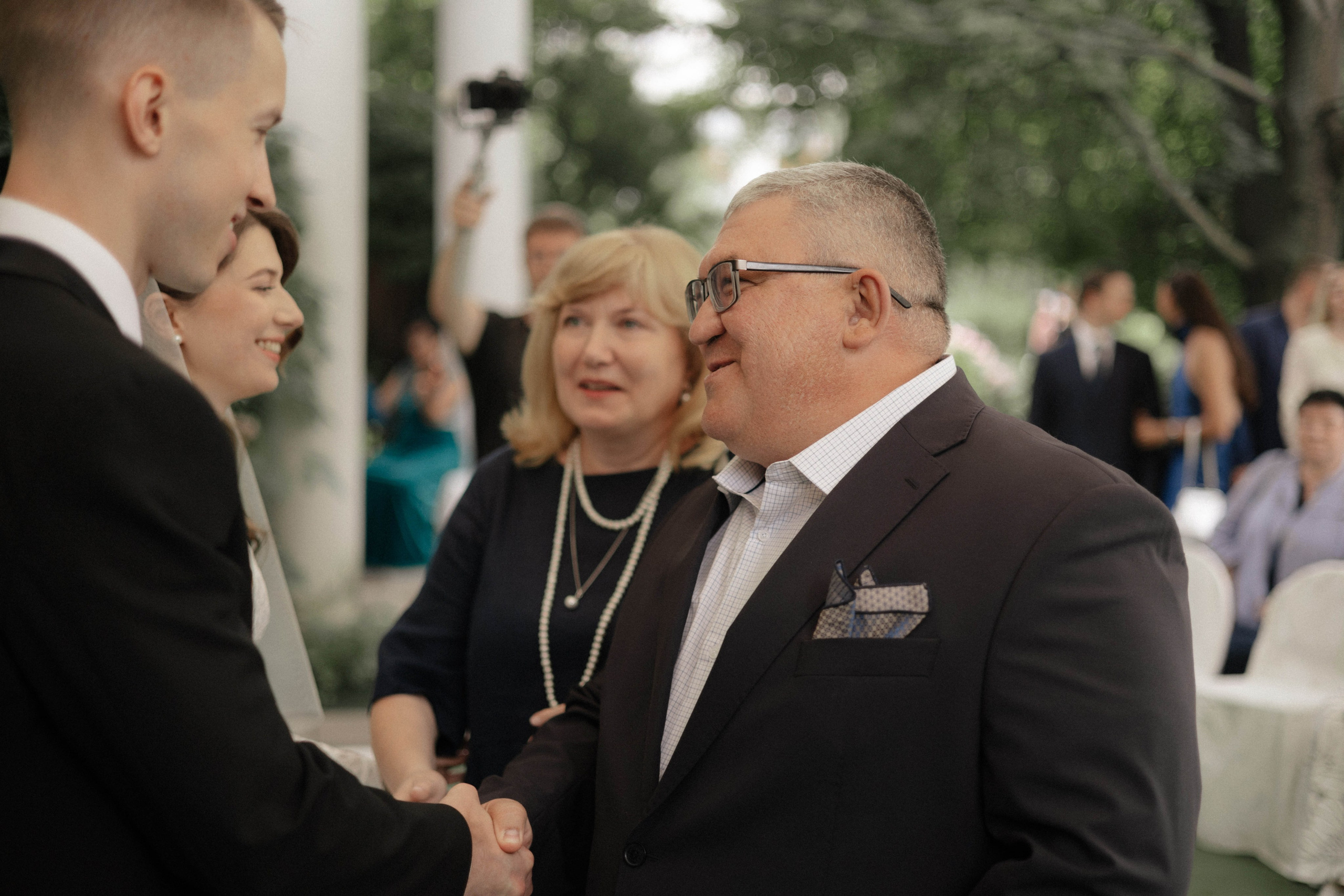 Дарья и Иван. Свадебный и портретный фотограф в Москве Анастасия Масюк
