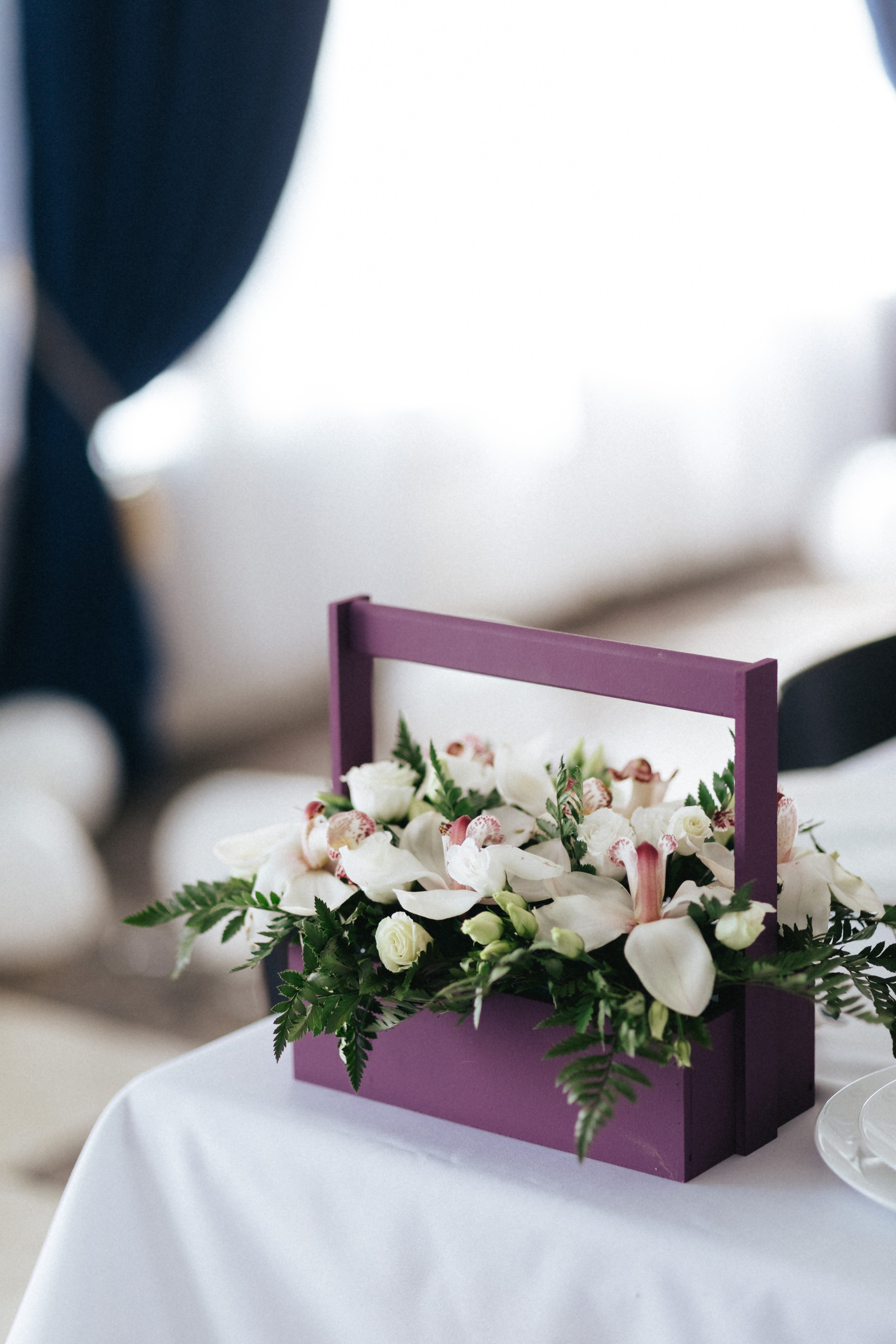 Лиза и Сережа. Роспись и тусовка в коттедже. Свадебный и портретный фотограф в Москве Анастасия Масюк