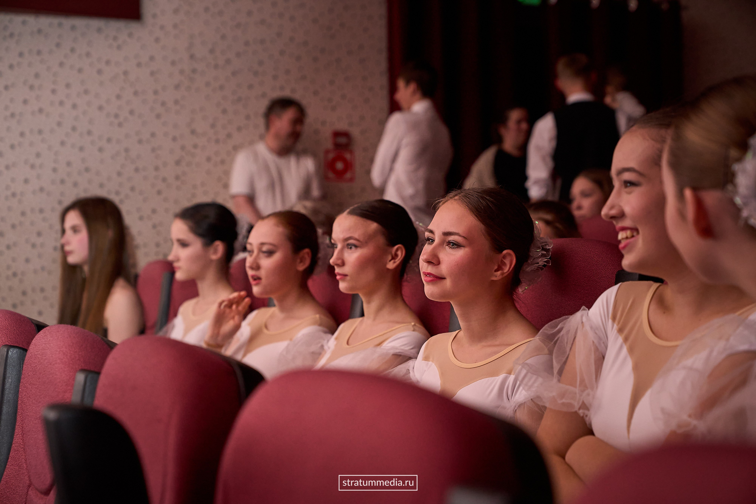 Заяви о себе: Театр, проза и поэзия (фото stratummedia.ru). Stratum Media — Фото-Видео Съемки