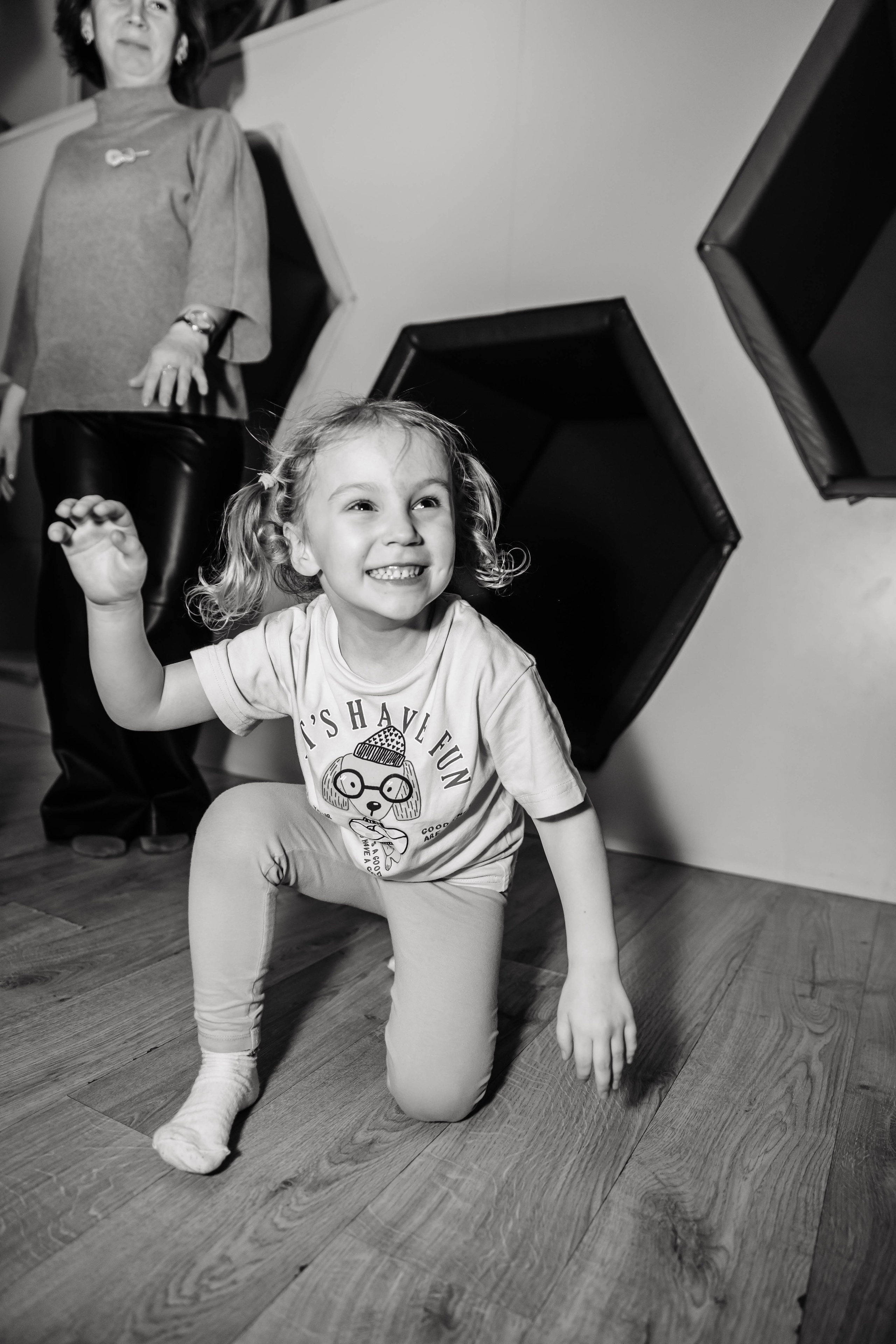 Дни Рождения. Свадебный и семейный фотограф в Томске Алексей