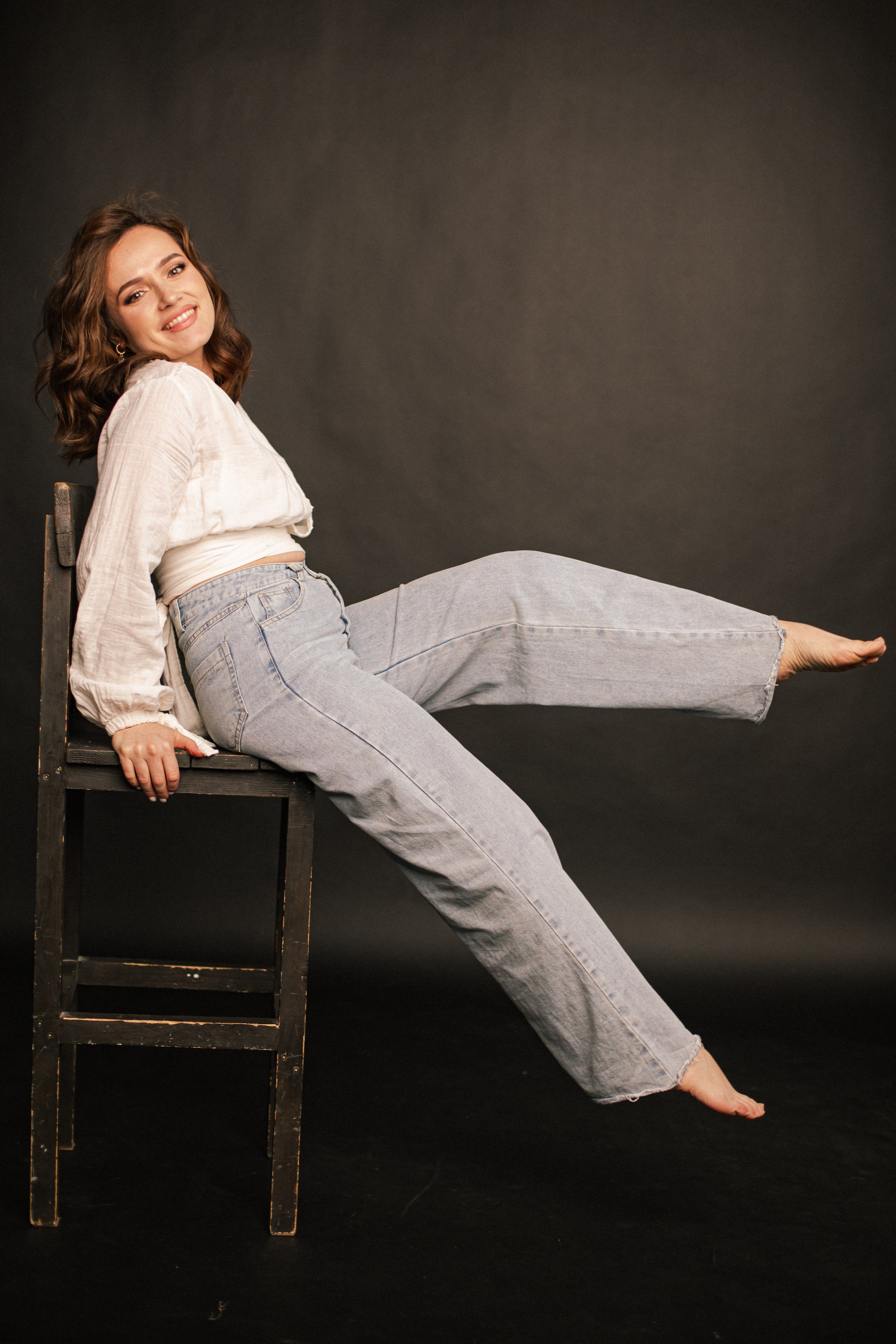 Zeynep. Beye Shevkiyeva Photography