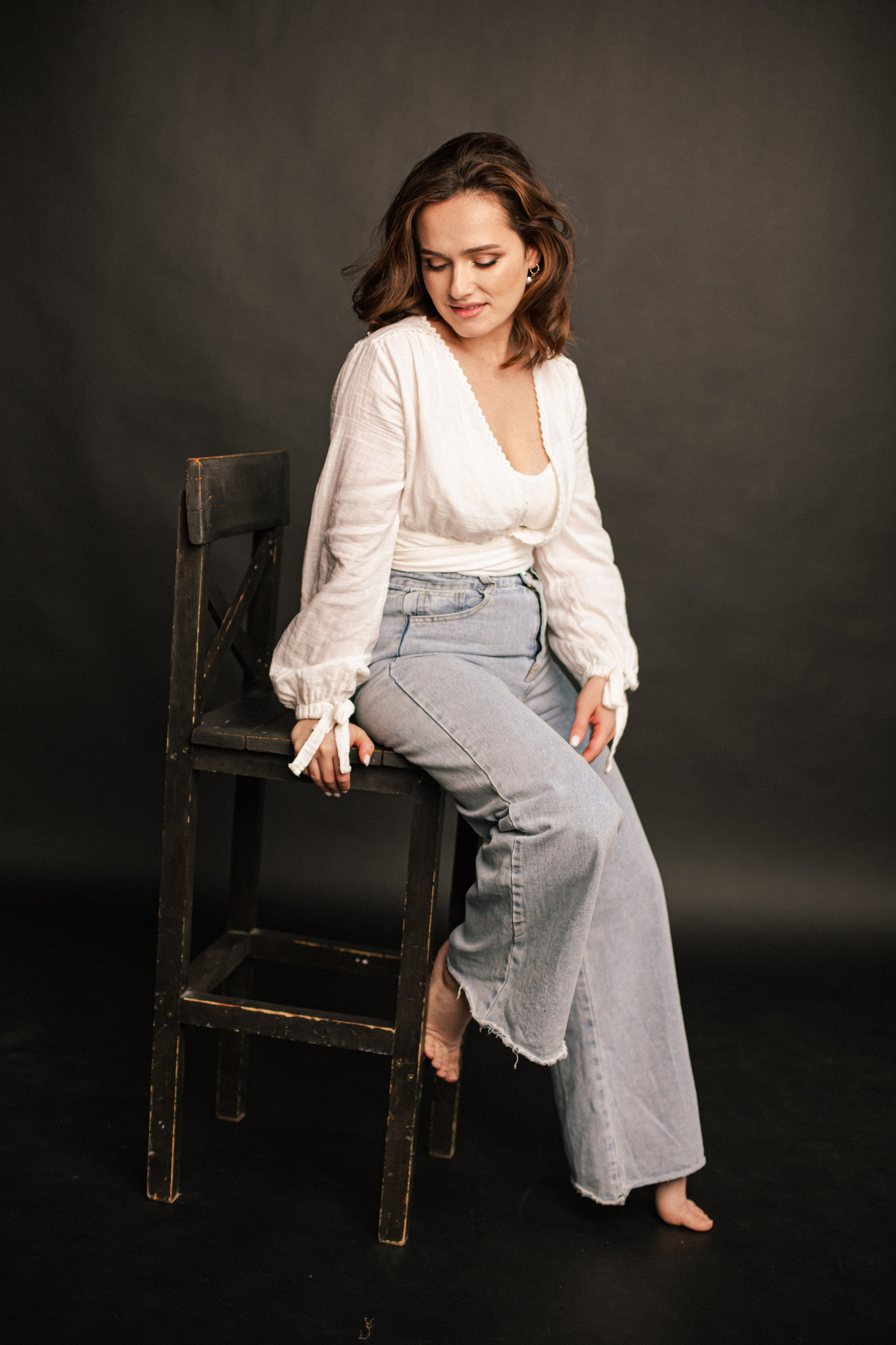 Zeynep. Beye Shevkiyeva Photography