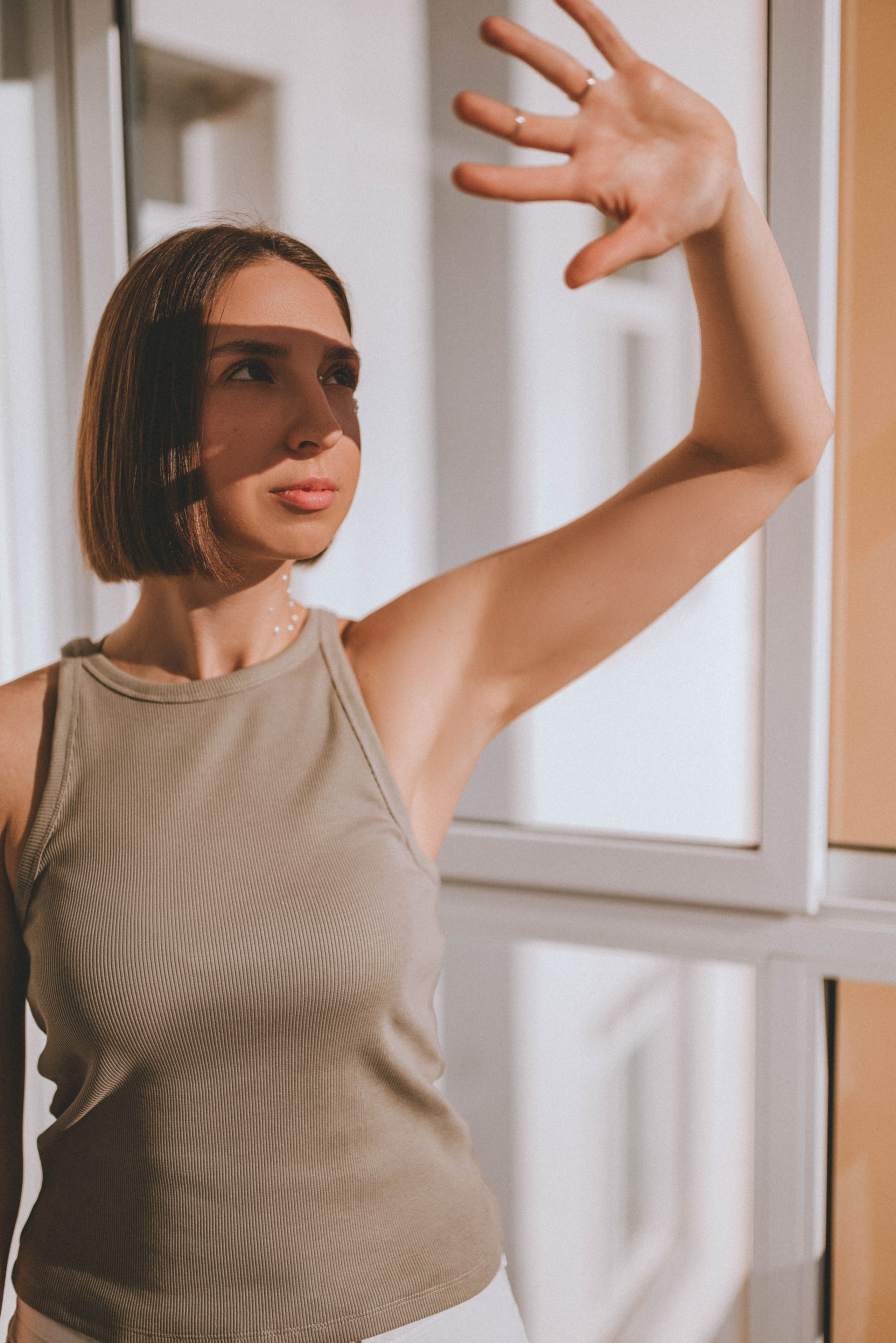 Утомленные солнцем. Фотограф Кристина Пархоменко