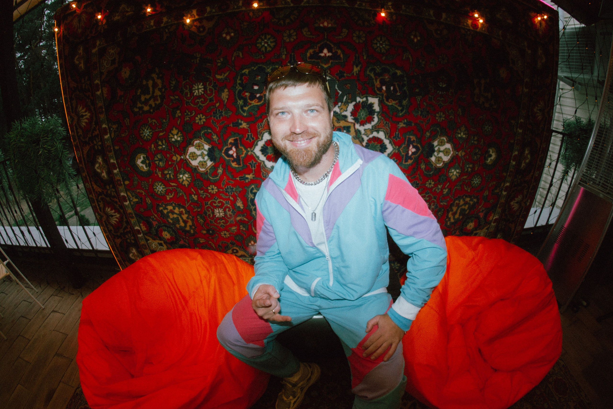 Ufa.net. Фотограф Мурманск | Нижний Новгород • Анна Хижняк