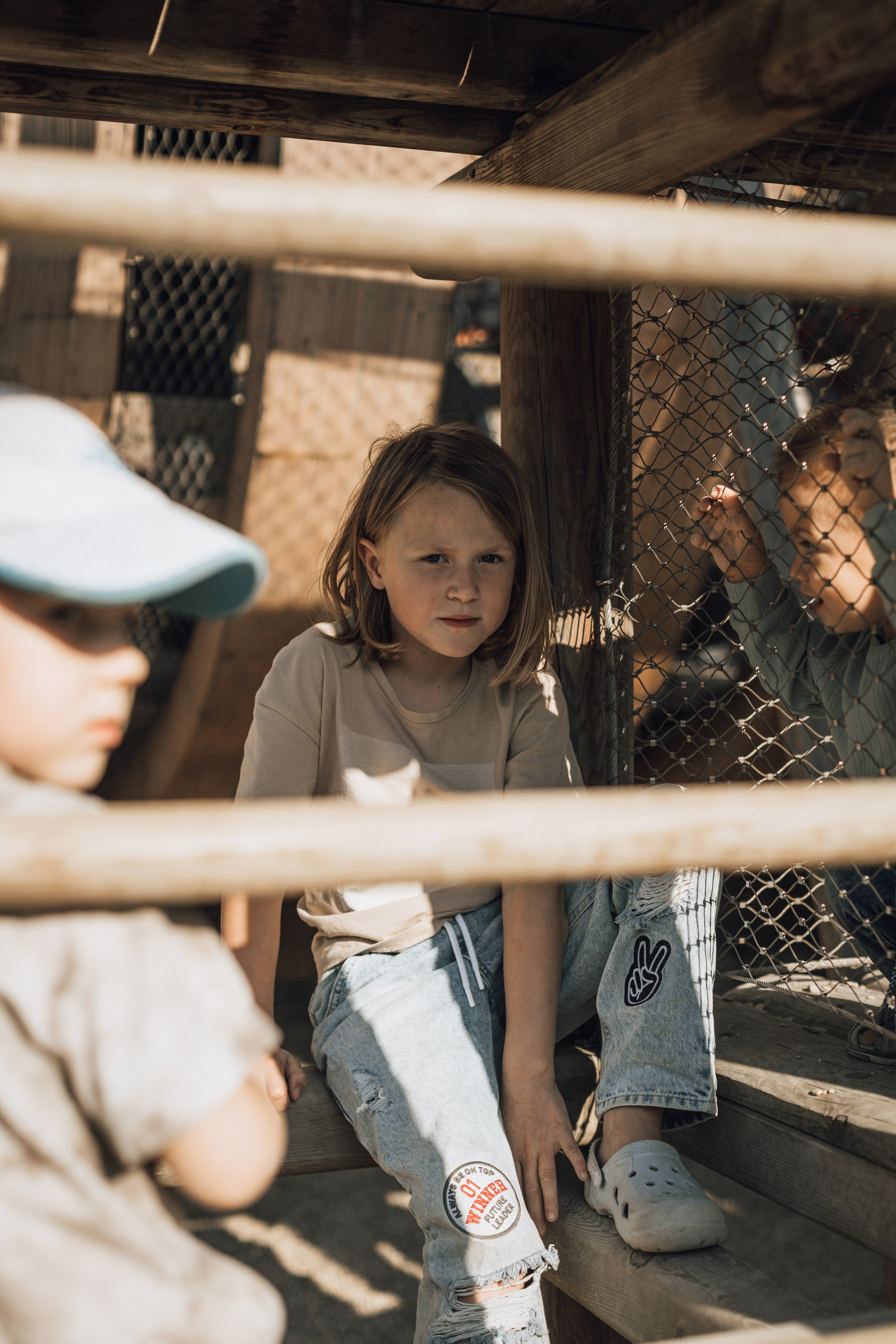 Детская фотосессия. Семейный и детский фотограф в Санкт-Петербурге «Chilik»