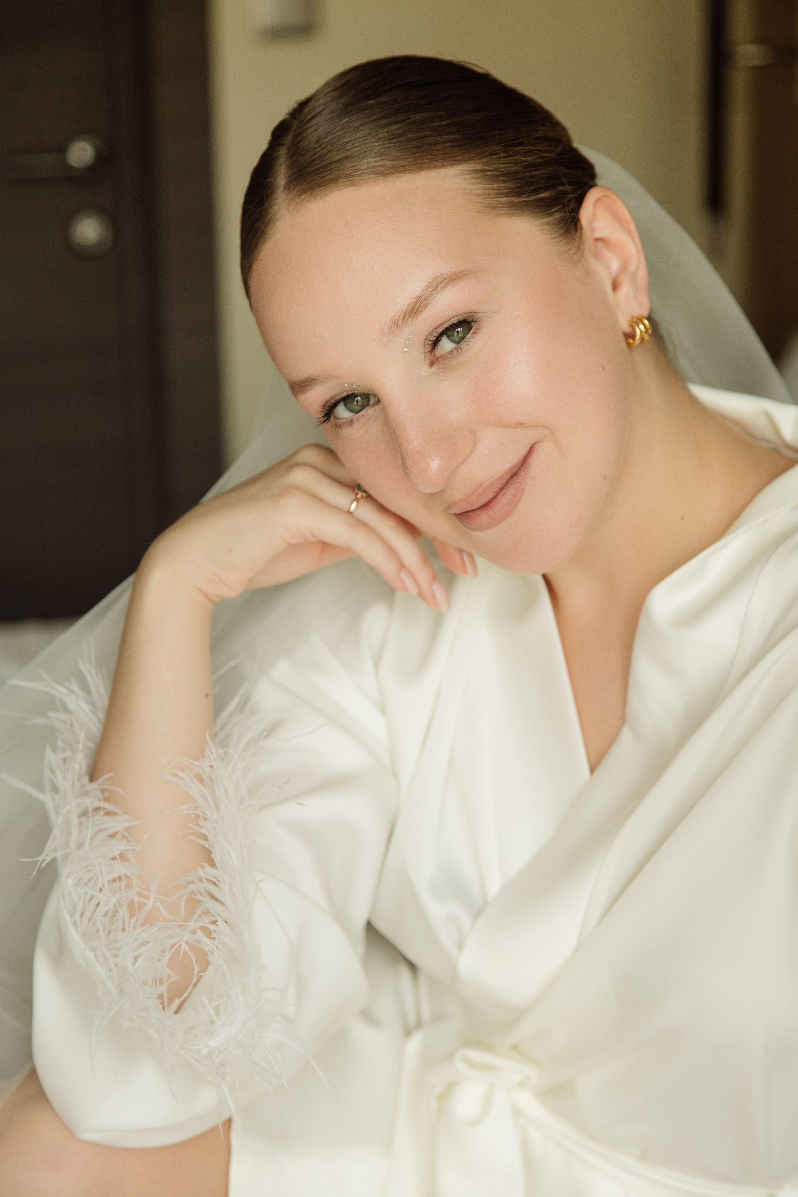 Дима & Лиза. Свадебный фотограф в Тюмени и Екатеринбурге Сергей Михин