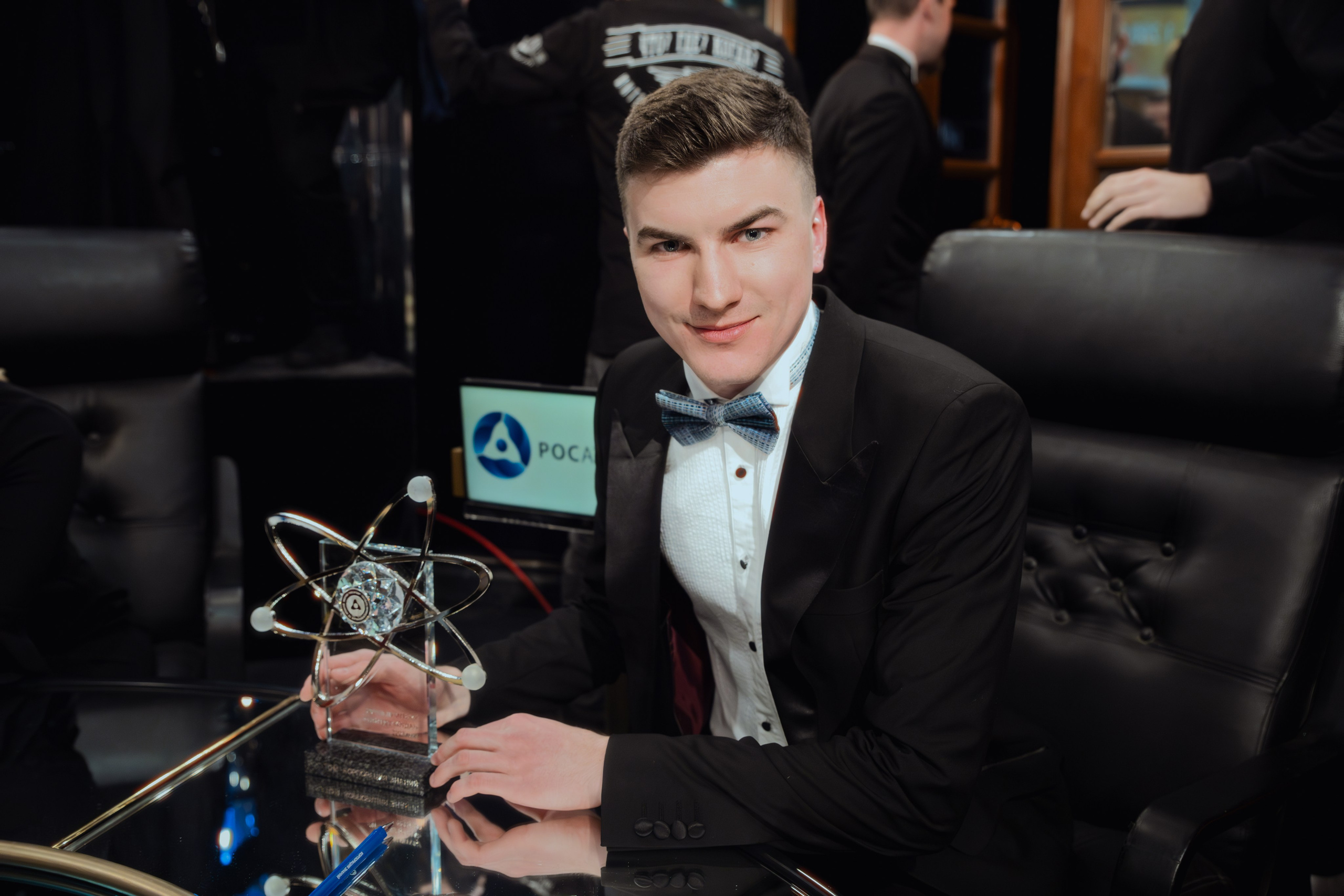 Что? Где? Когда?. Фотограф Москва Никита Рябиков