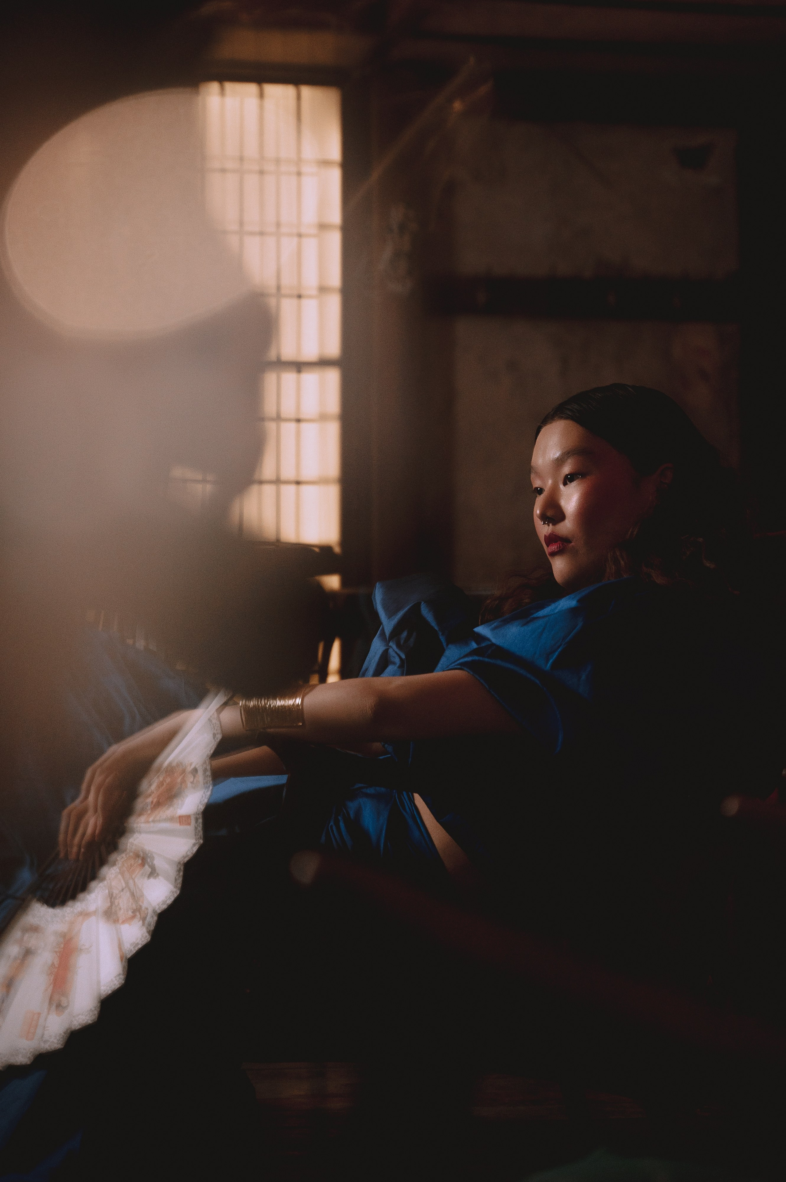 Hiroshima, моя любовь. Фотограф Вито Бурмасов | Москва