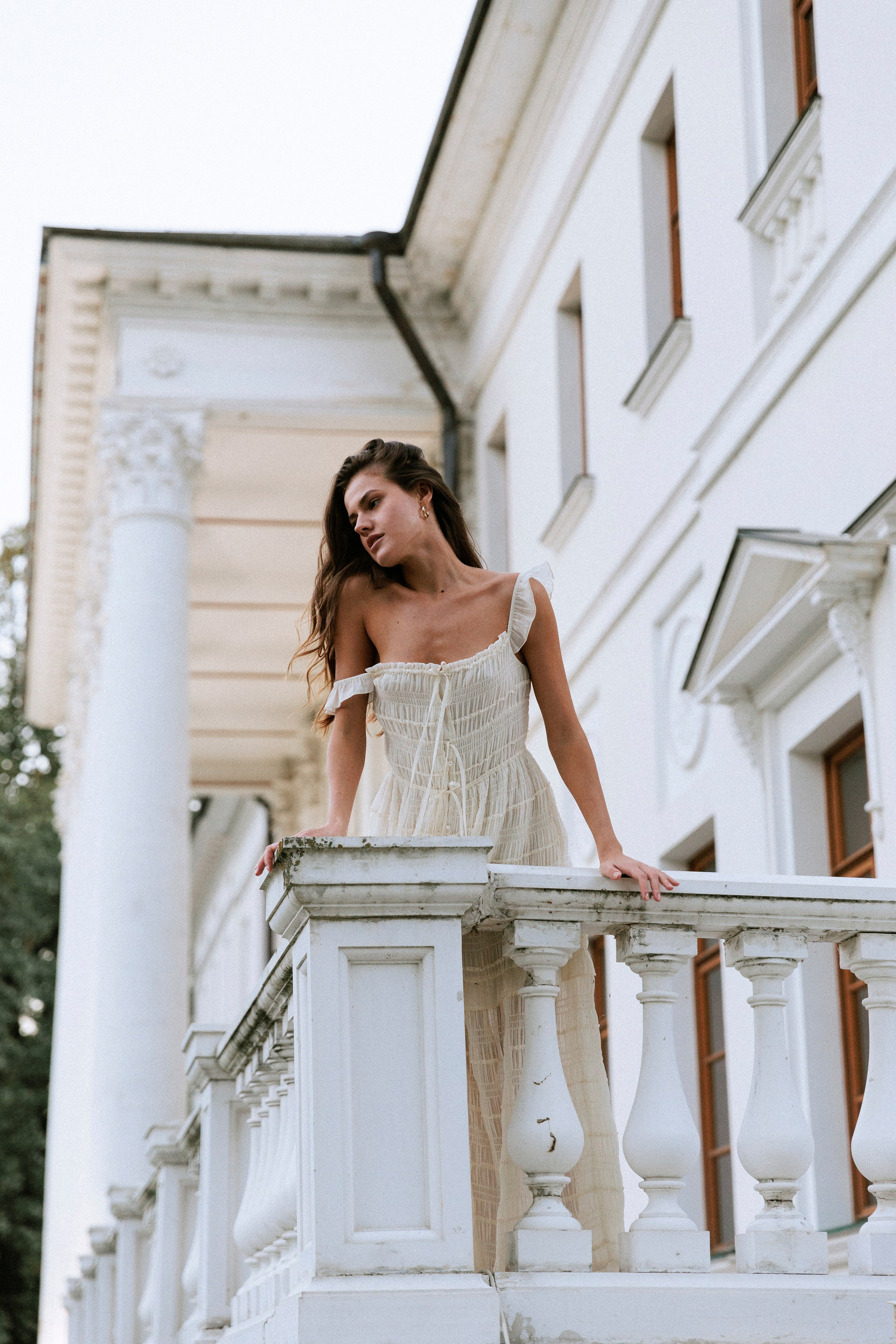 Настя. Фотограф в Москве Людмила Малова