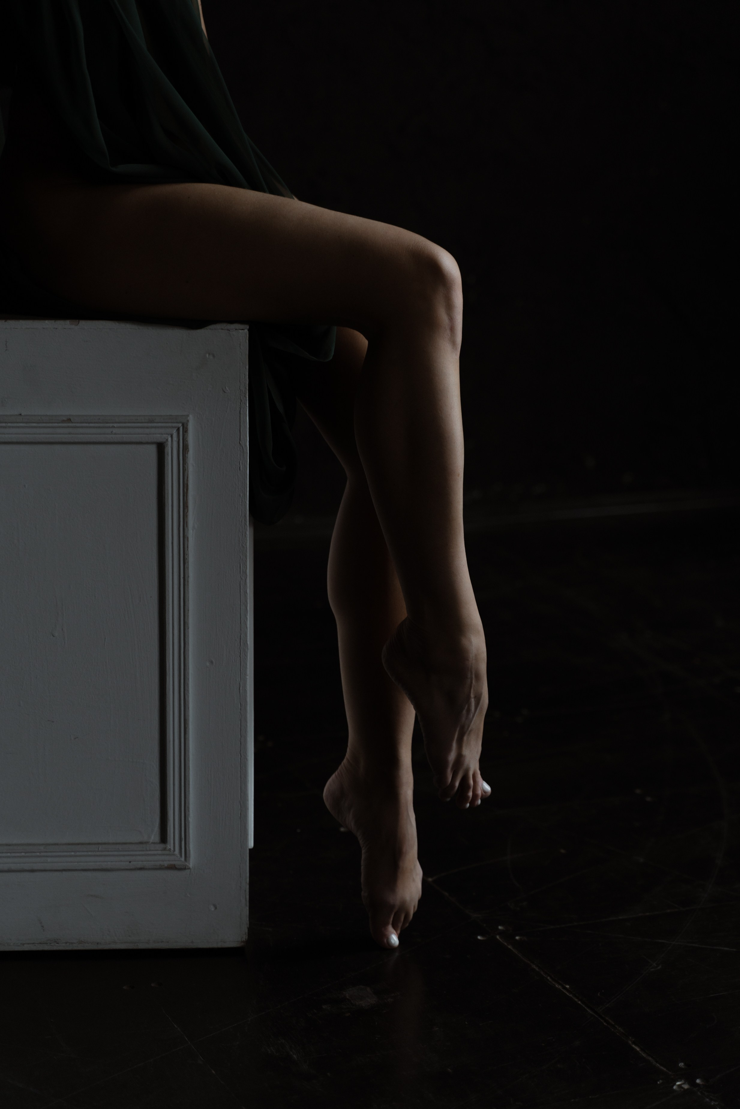 Акт любви к себе. Фотограф в Москве и Нижнем Новгороде Никонова Анастасия