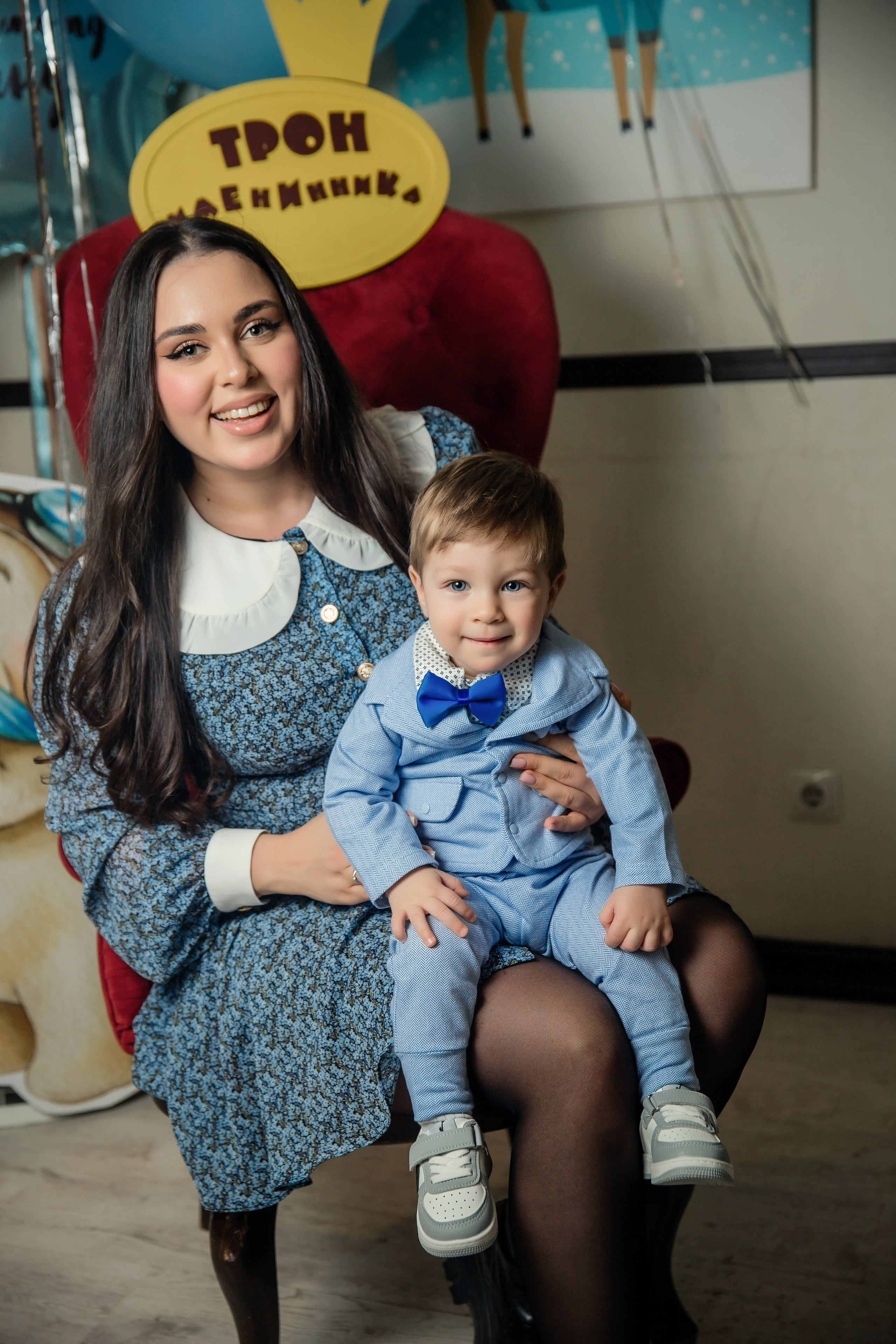 Годовасие Максима. Школьный и детский фотограф Старожилово