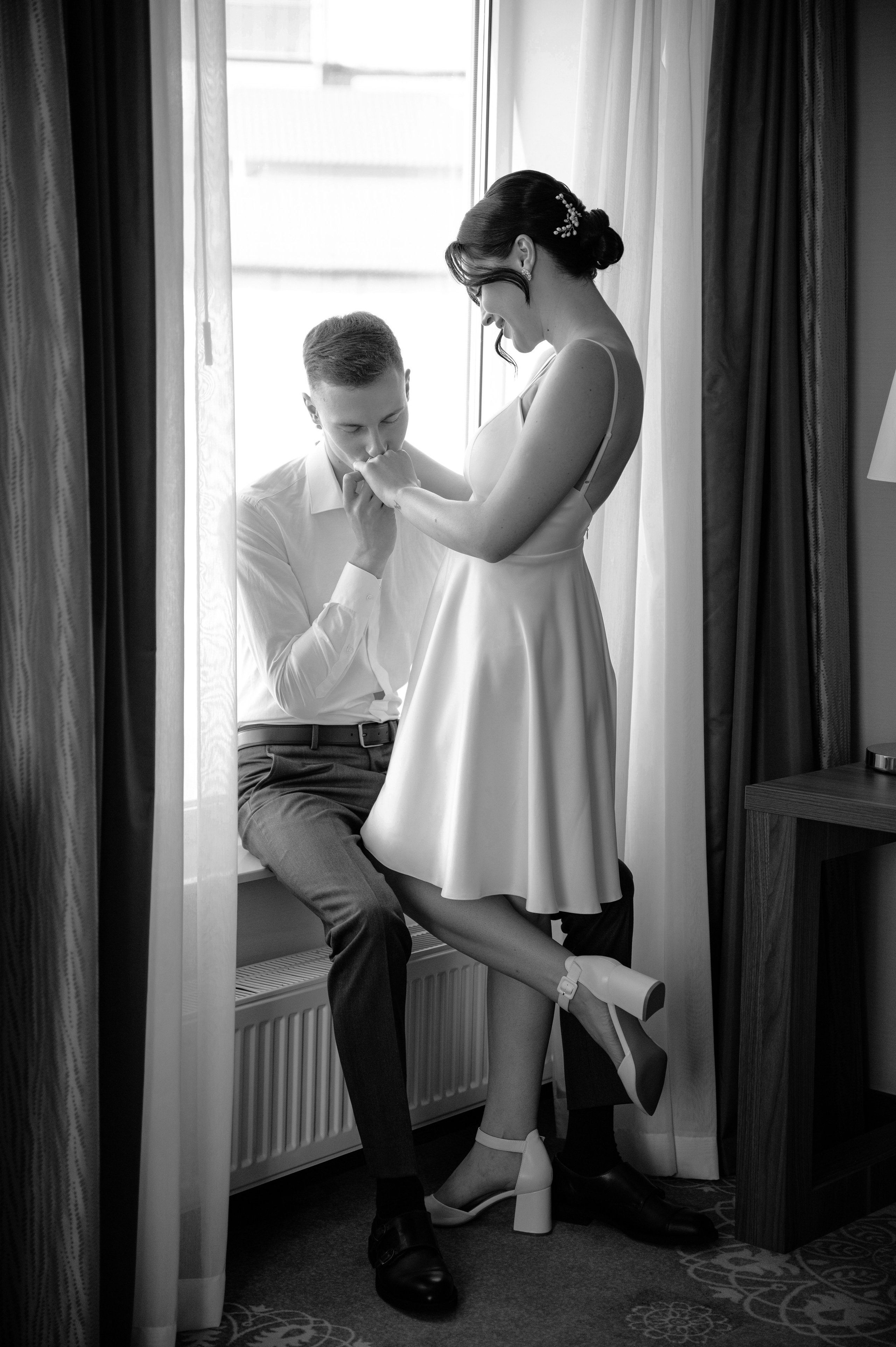 Анна & Валерий. Свадебный и семейный фотограф Тюмень Екатеринбург Москвина Алёна