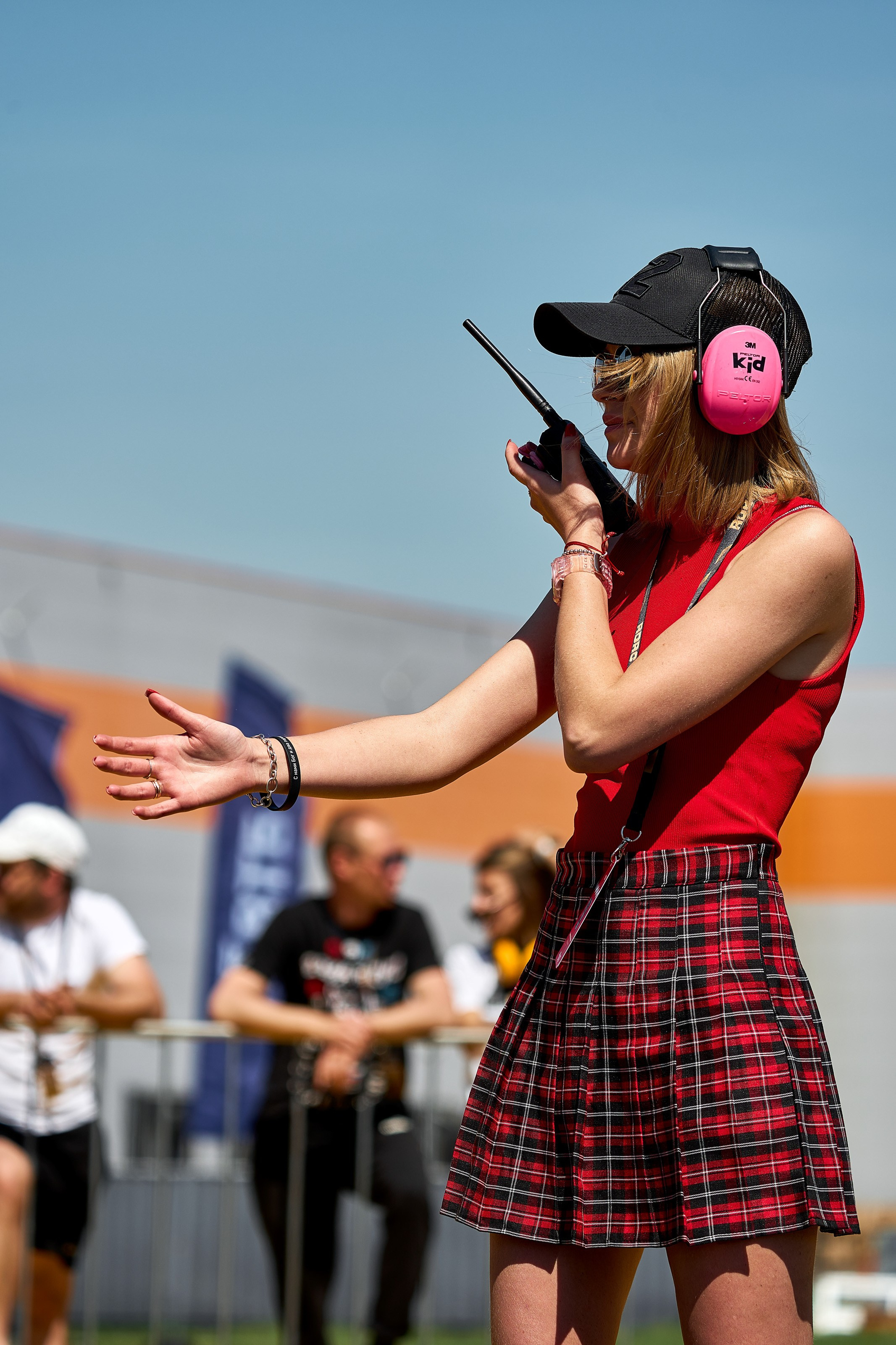 2024 RDRC 1 этап. Фотограф Николай Прокофьев модельные тесты в Москве