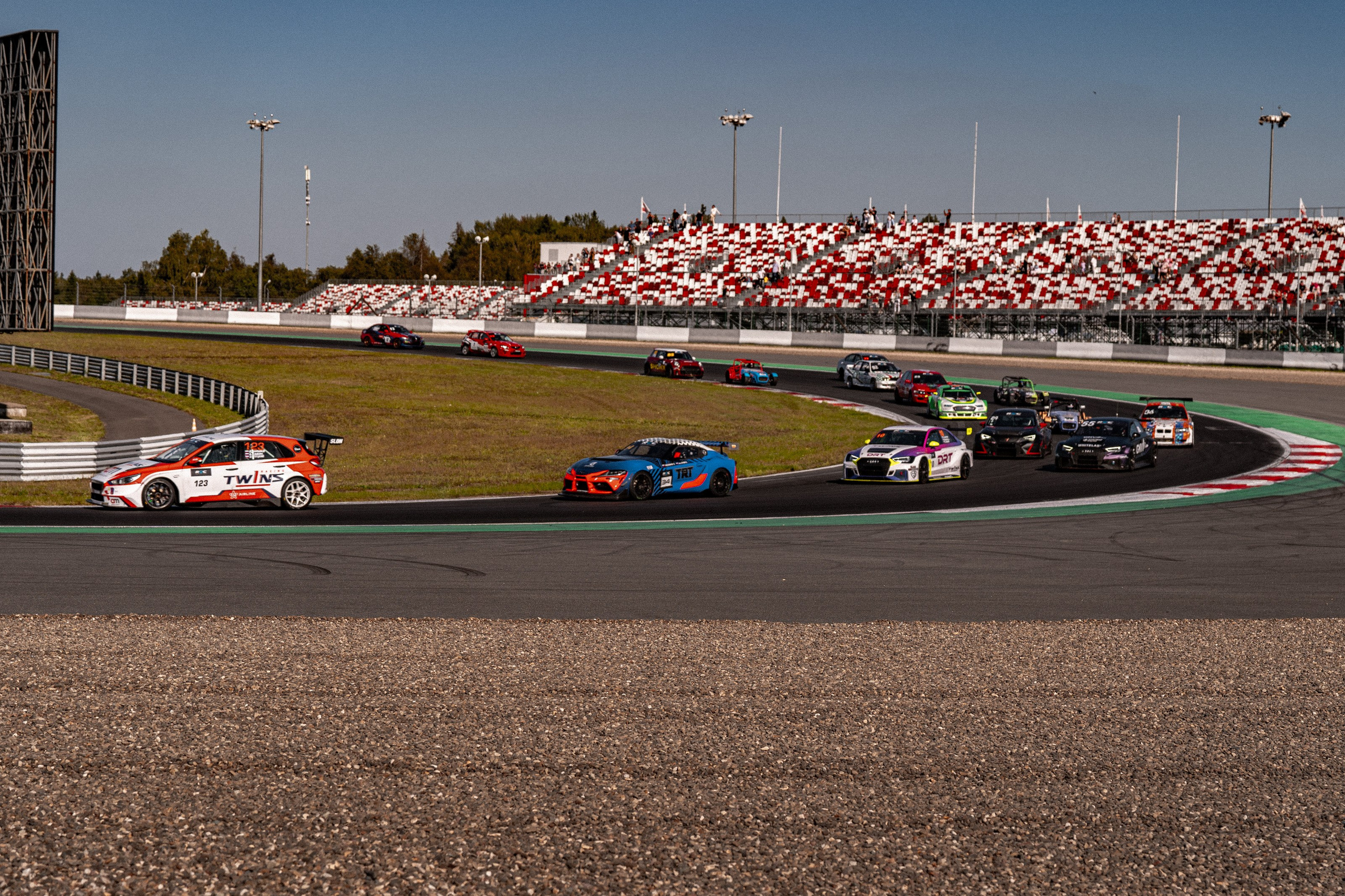 2024 REC 4 этап. Фотограф Николай Прокофьев модельные тесты в Москве