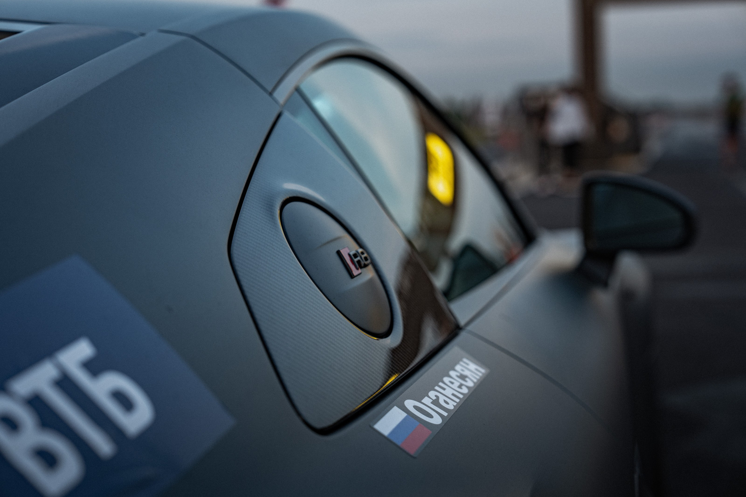 2024 RDRC 5 этап. Фотограф Николай Прокофьев модельные тесты в Москве