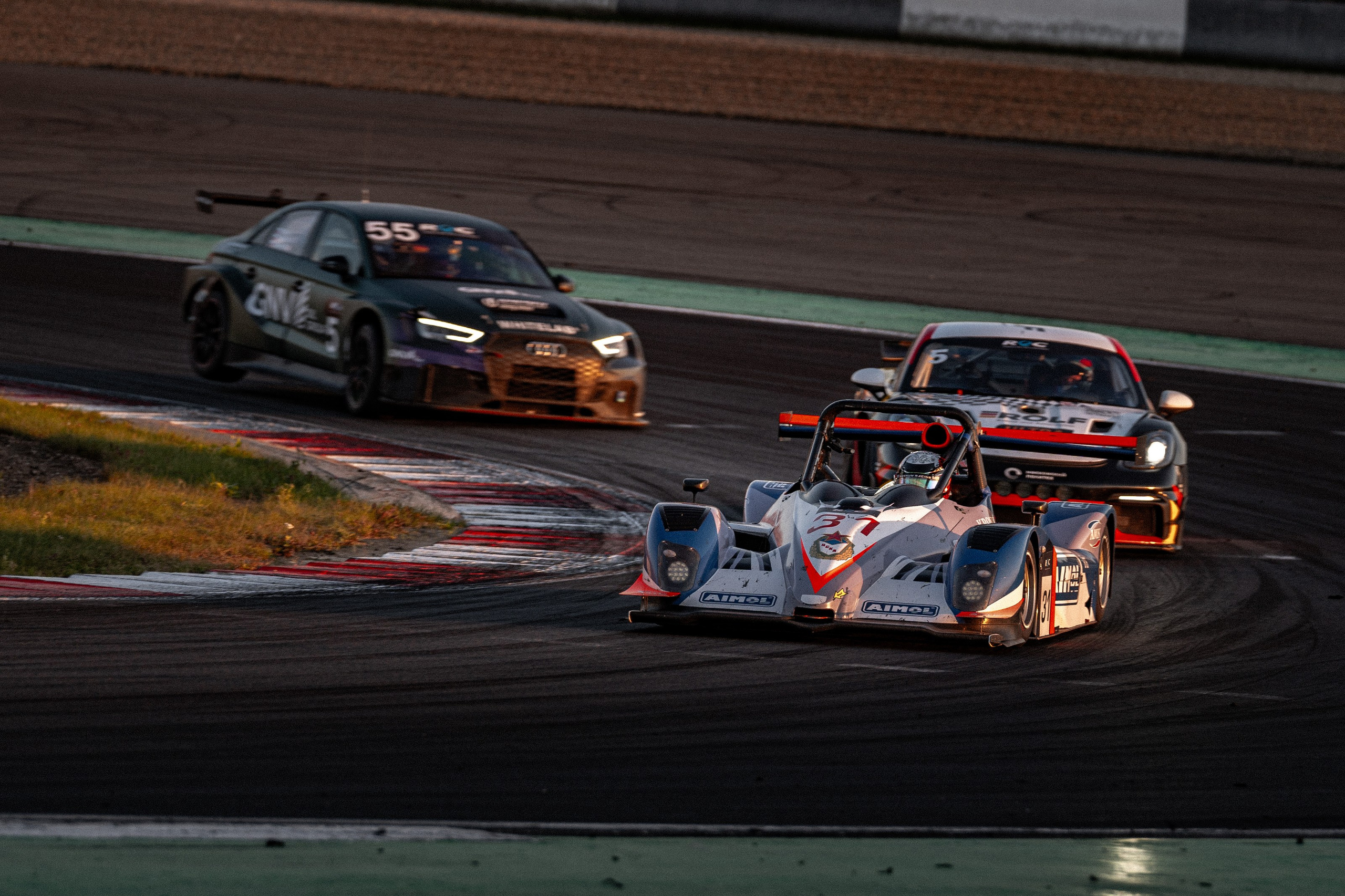 2024 REC 4 этап. Фотограф Николай Прокофьев модельные тесты в Москве