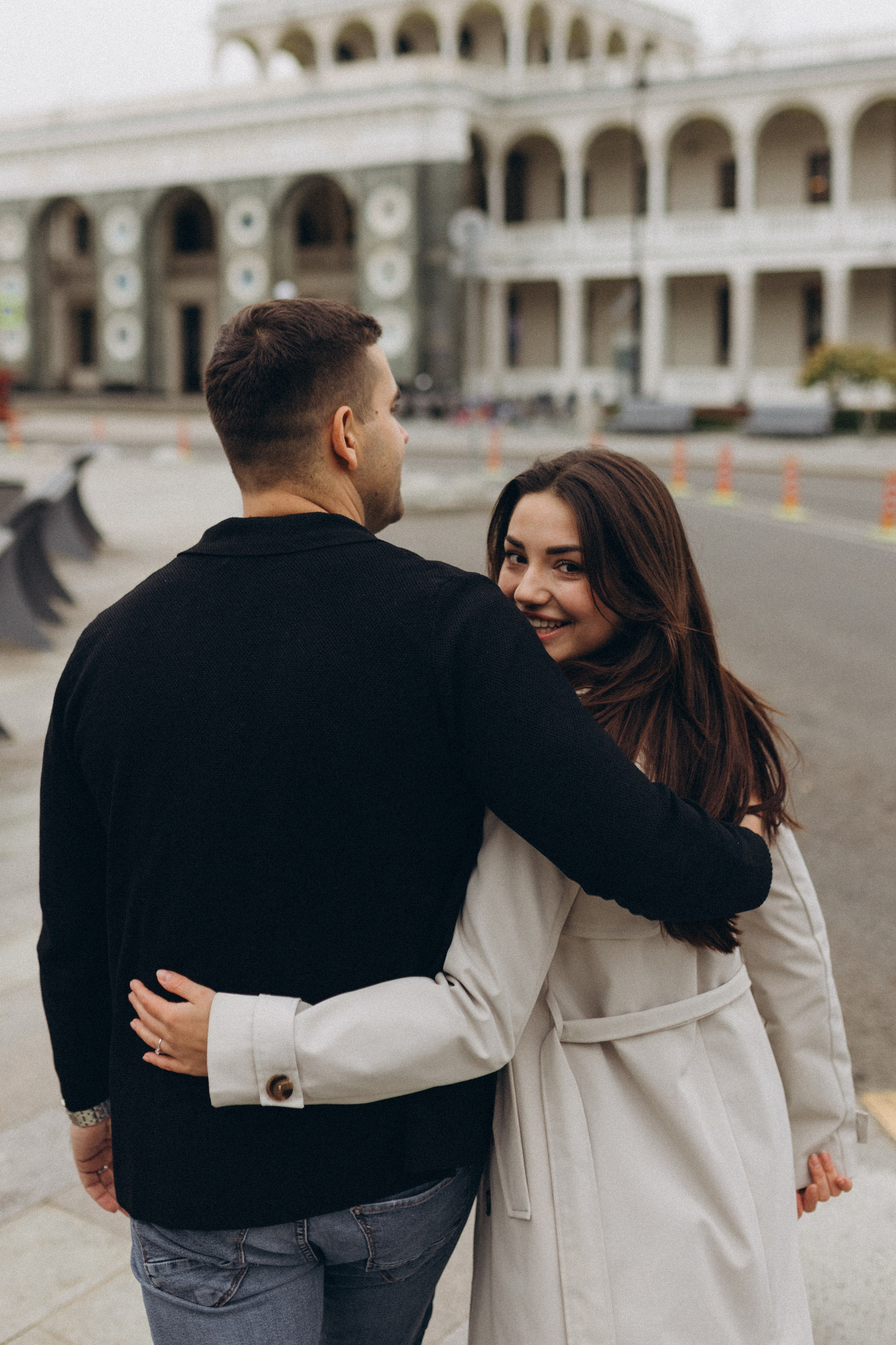 ❤️. Семейный фотограф в Москве Жукова Анна