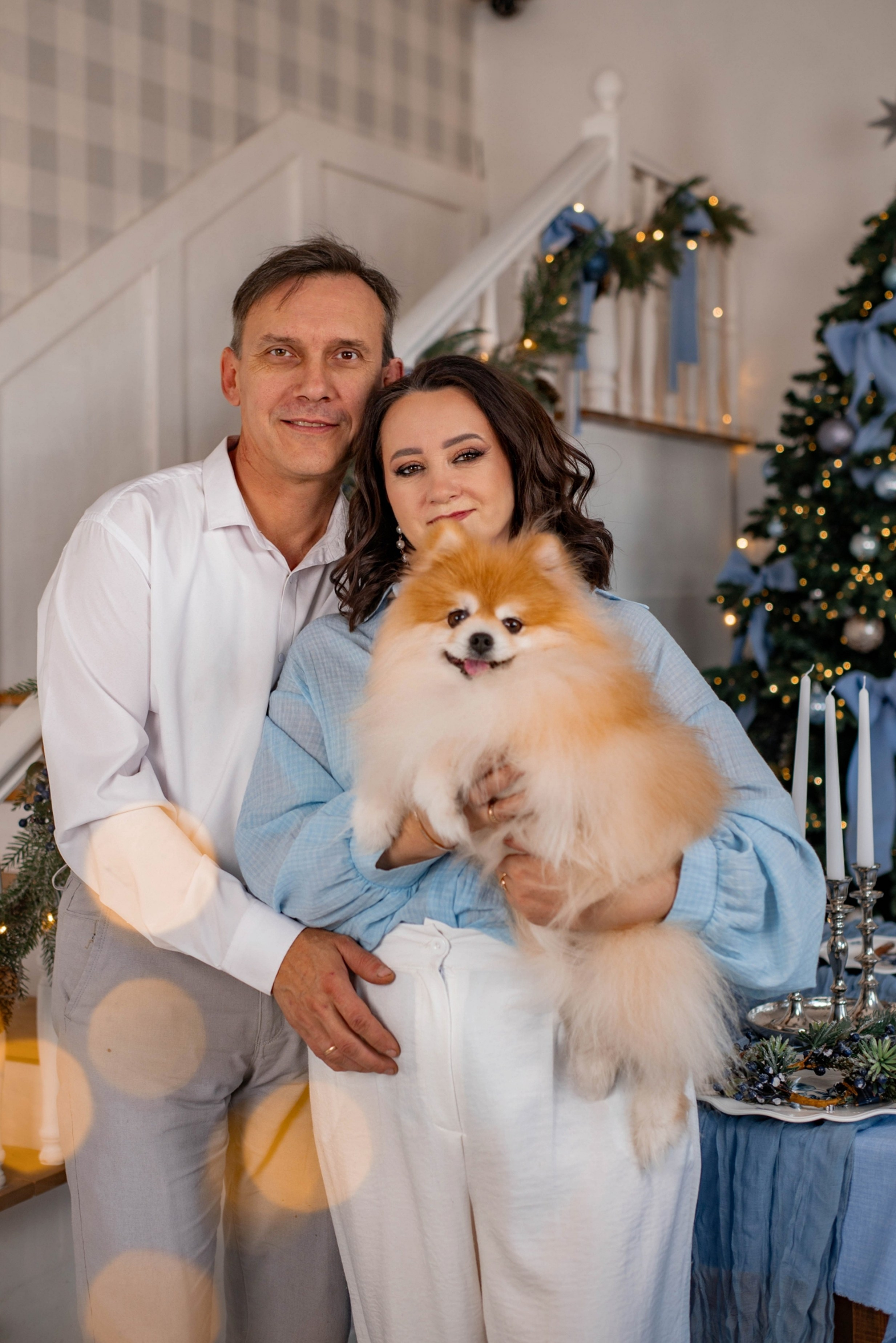 Юлия. Семейный и свадебный фотограф в Абакане Юлия Су