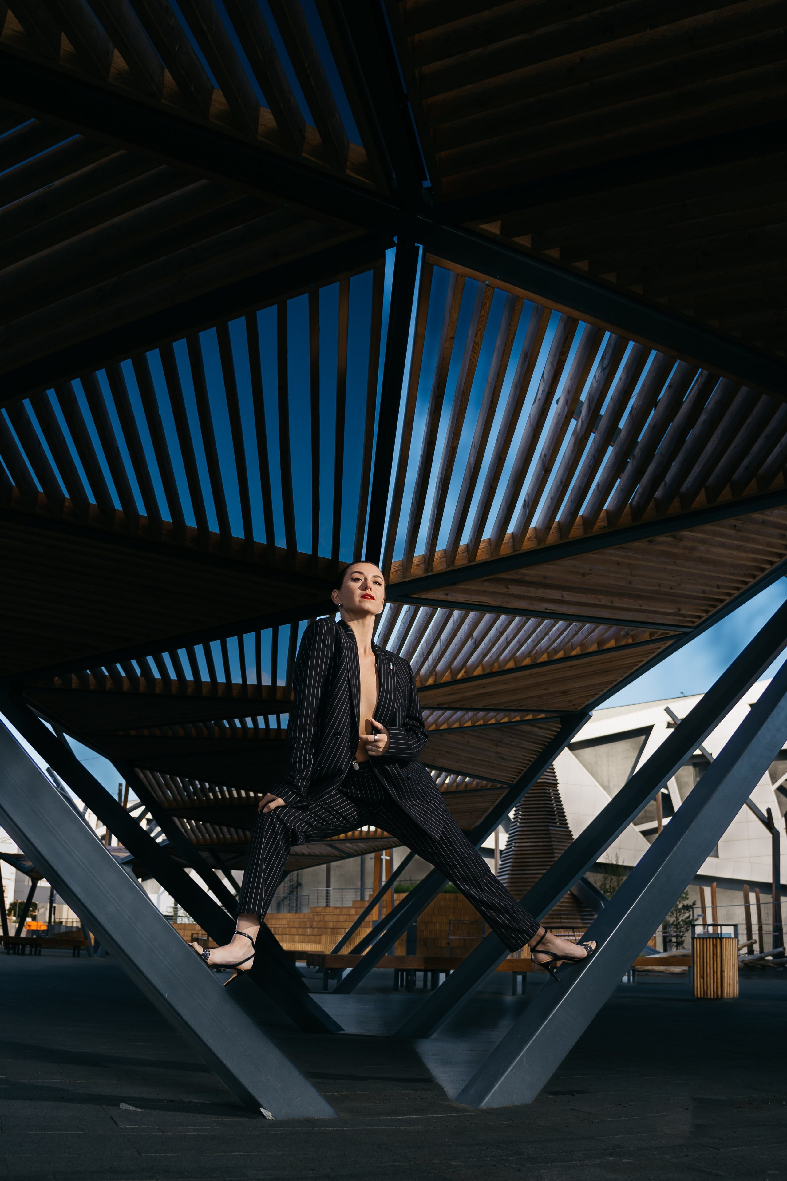 Татьяна. Главная