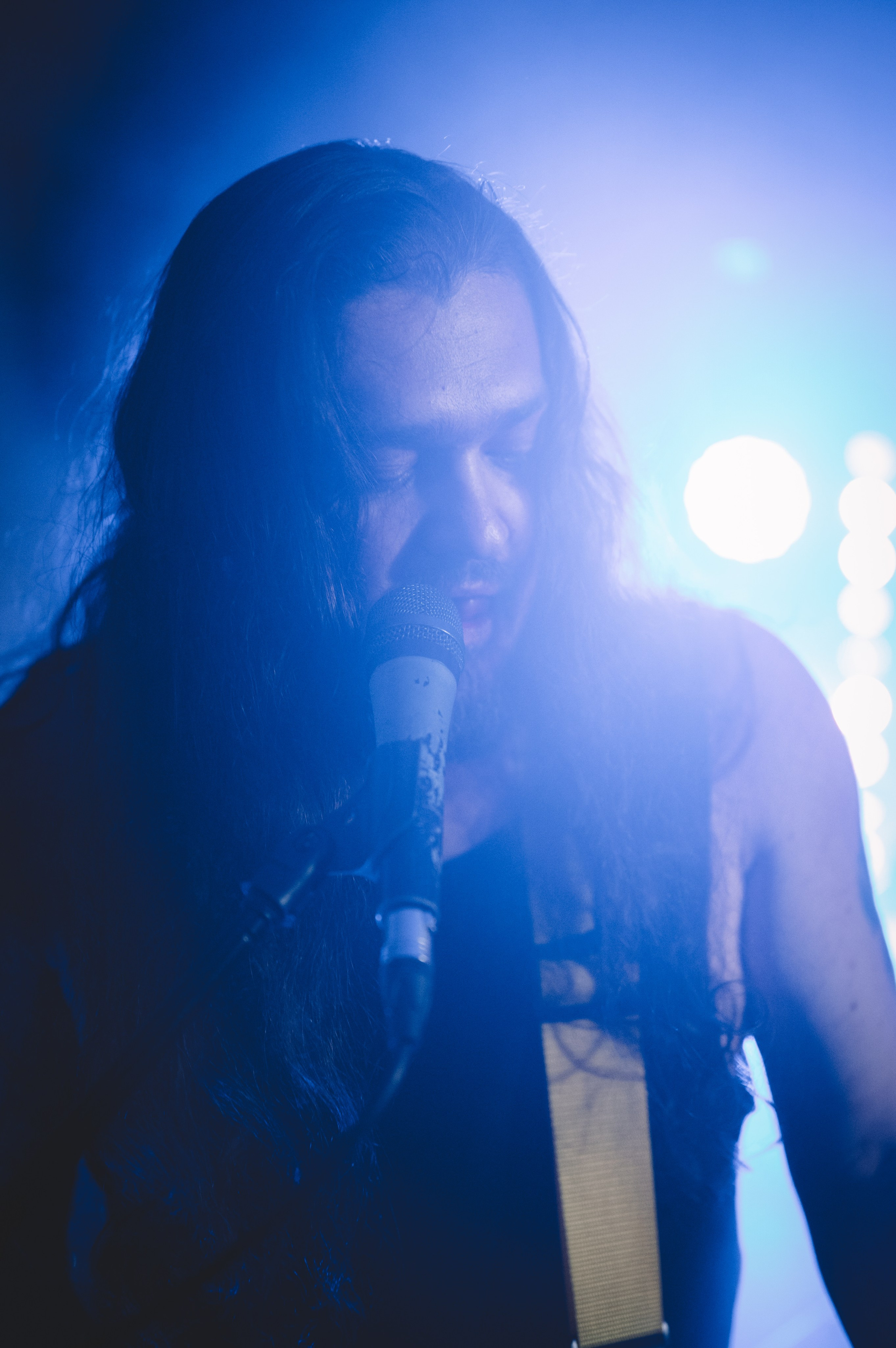 HOMEPARTY vol.6. Фотограф Анна Темнова. Пенза