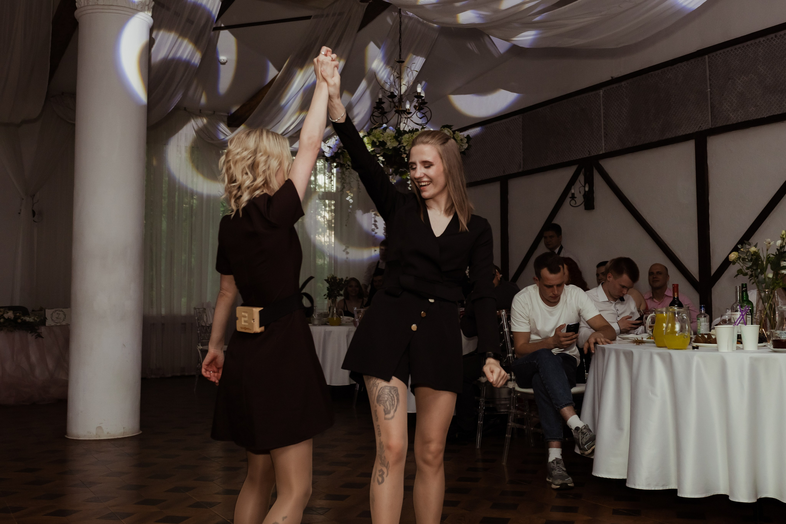 Егор & Ира (с банкетом). ФОТОГРАФ Маргарита Сивакова | Ярославль Кострома Москва