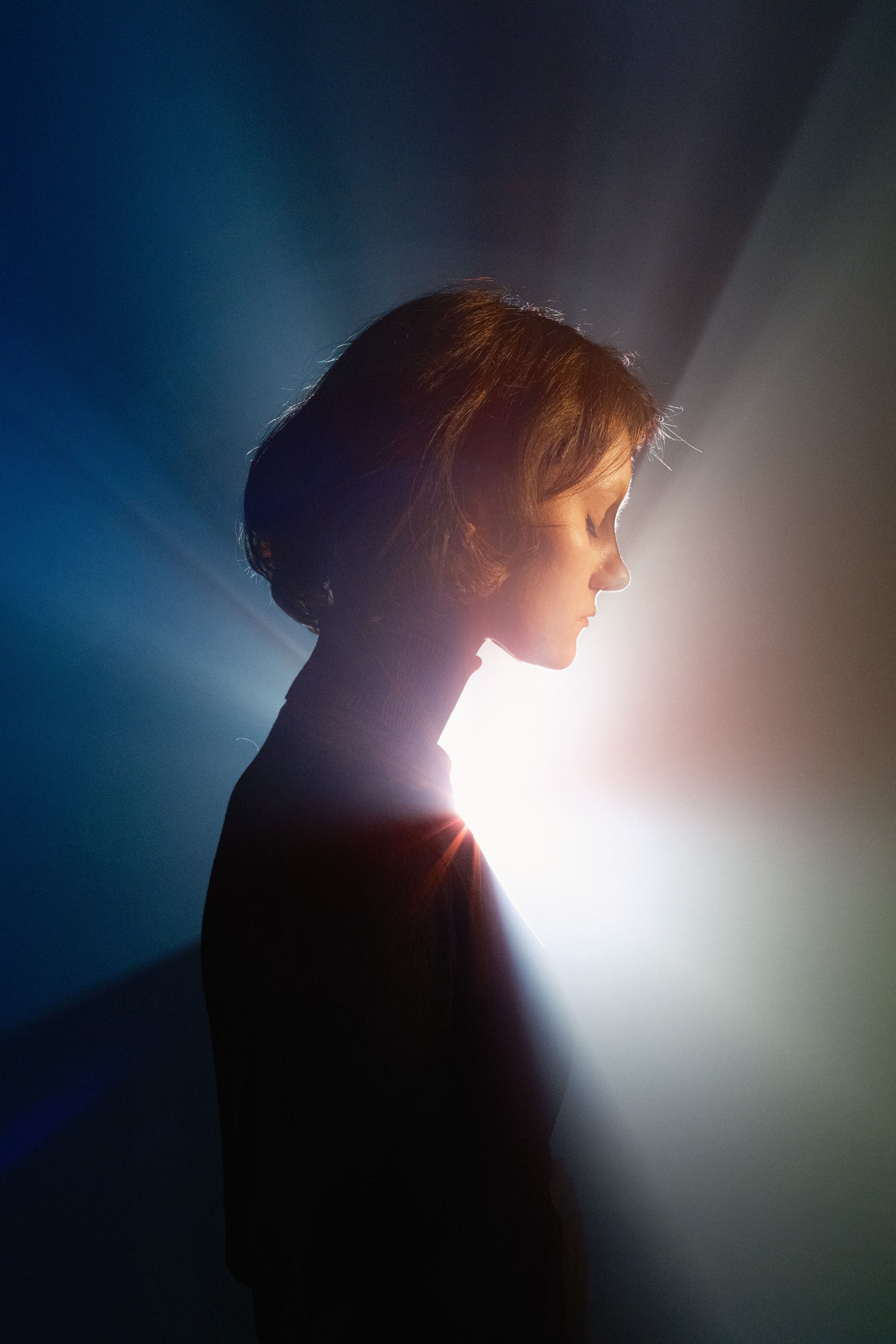 Катя. Фотограф Артём Бобков Сургут