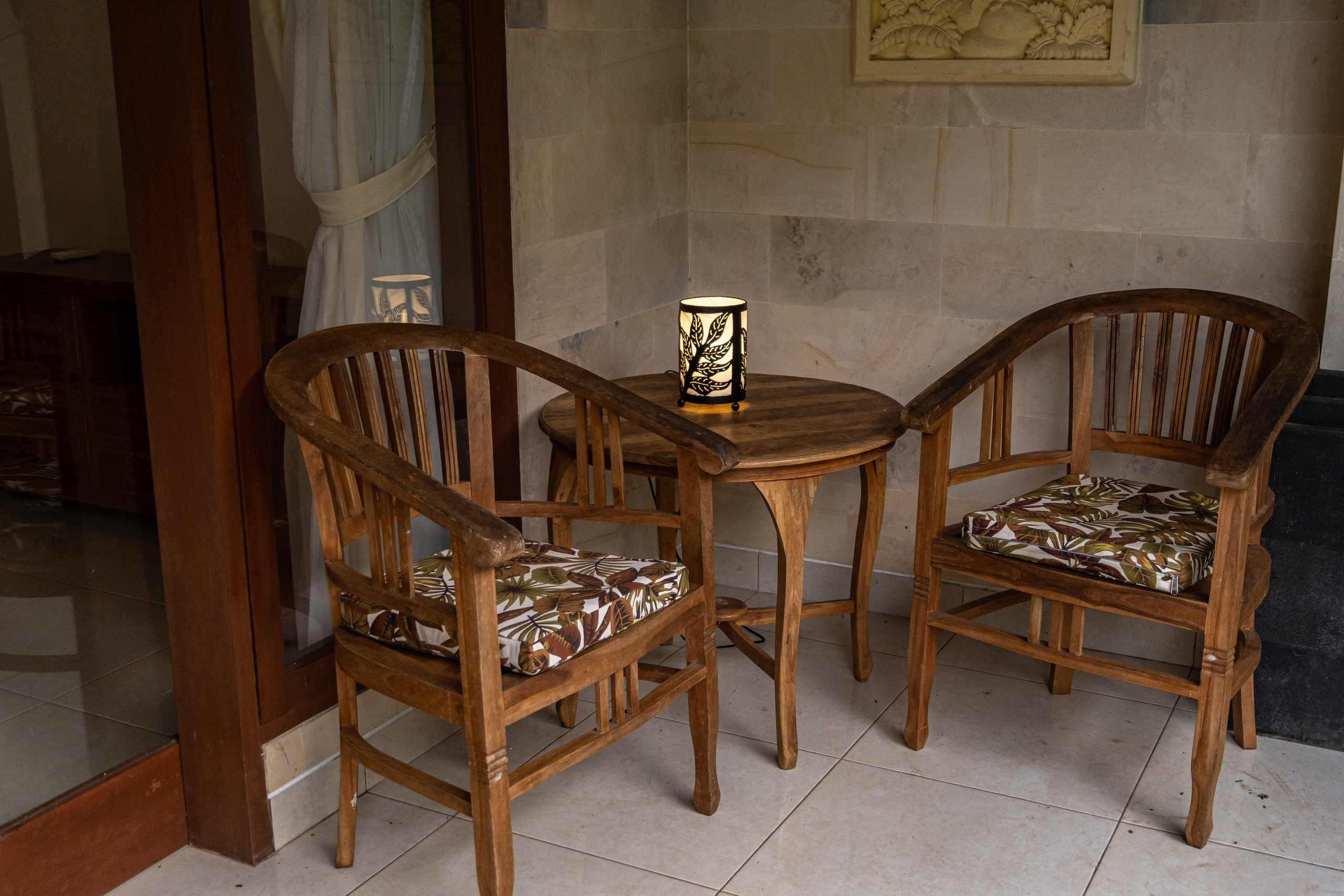 Villa RoofTop. Photographer Cyprus